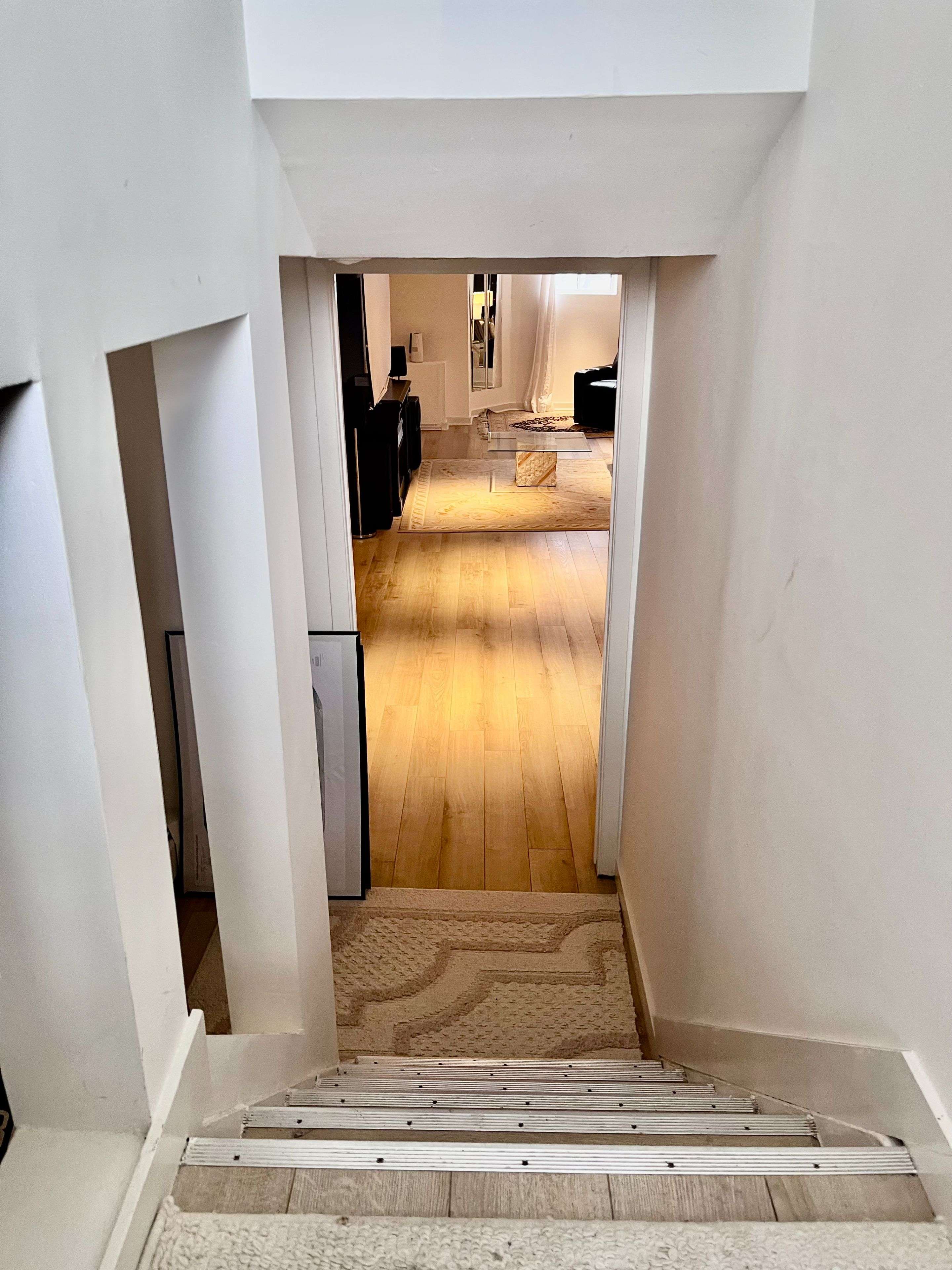 Toronto C09, ON M4T 1R5,220 Rose Park Dr DR #Lower Floor