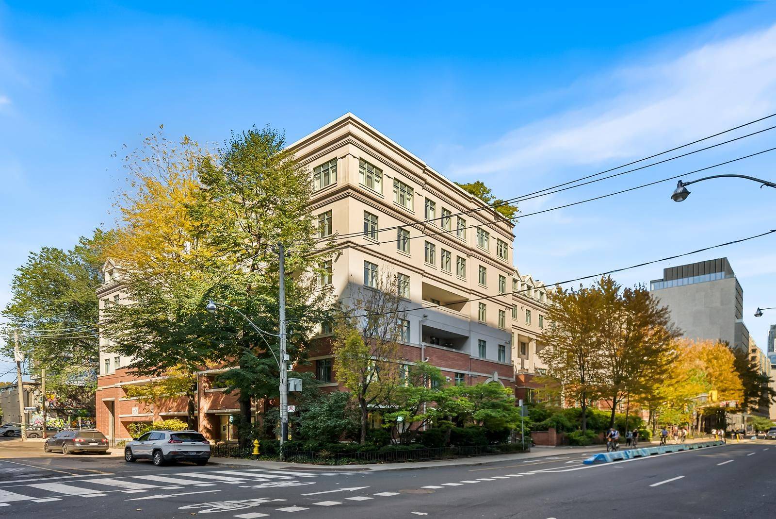 Toronto C01, ON M5V 3N4,500 Richmond ST W #331