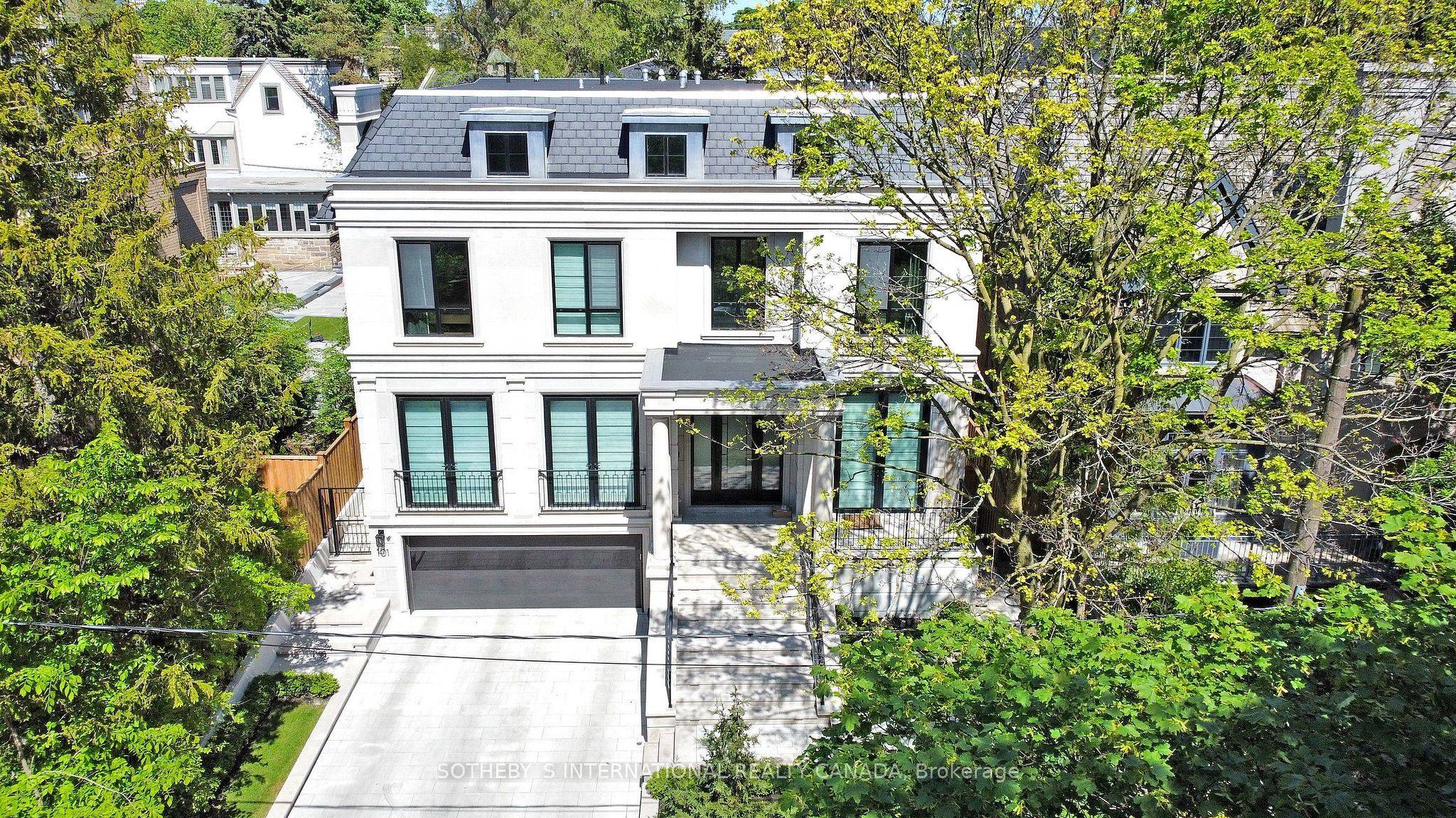 Toronto C03, ON M5P 2T7,101 Dunloe RD