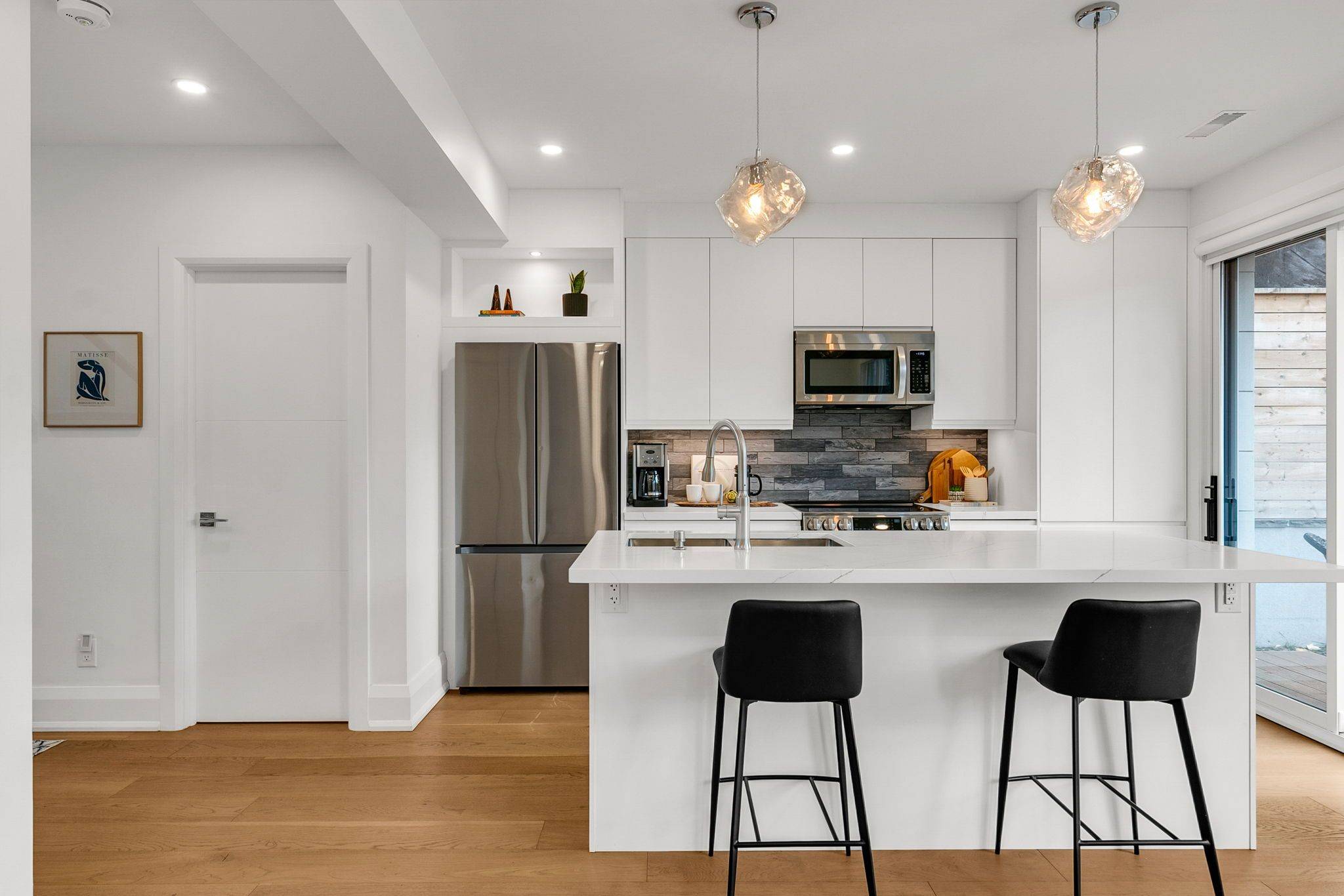 Toronto E02, ON M4C 4B1,108 Moberly AVE