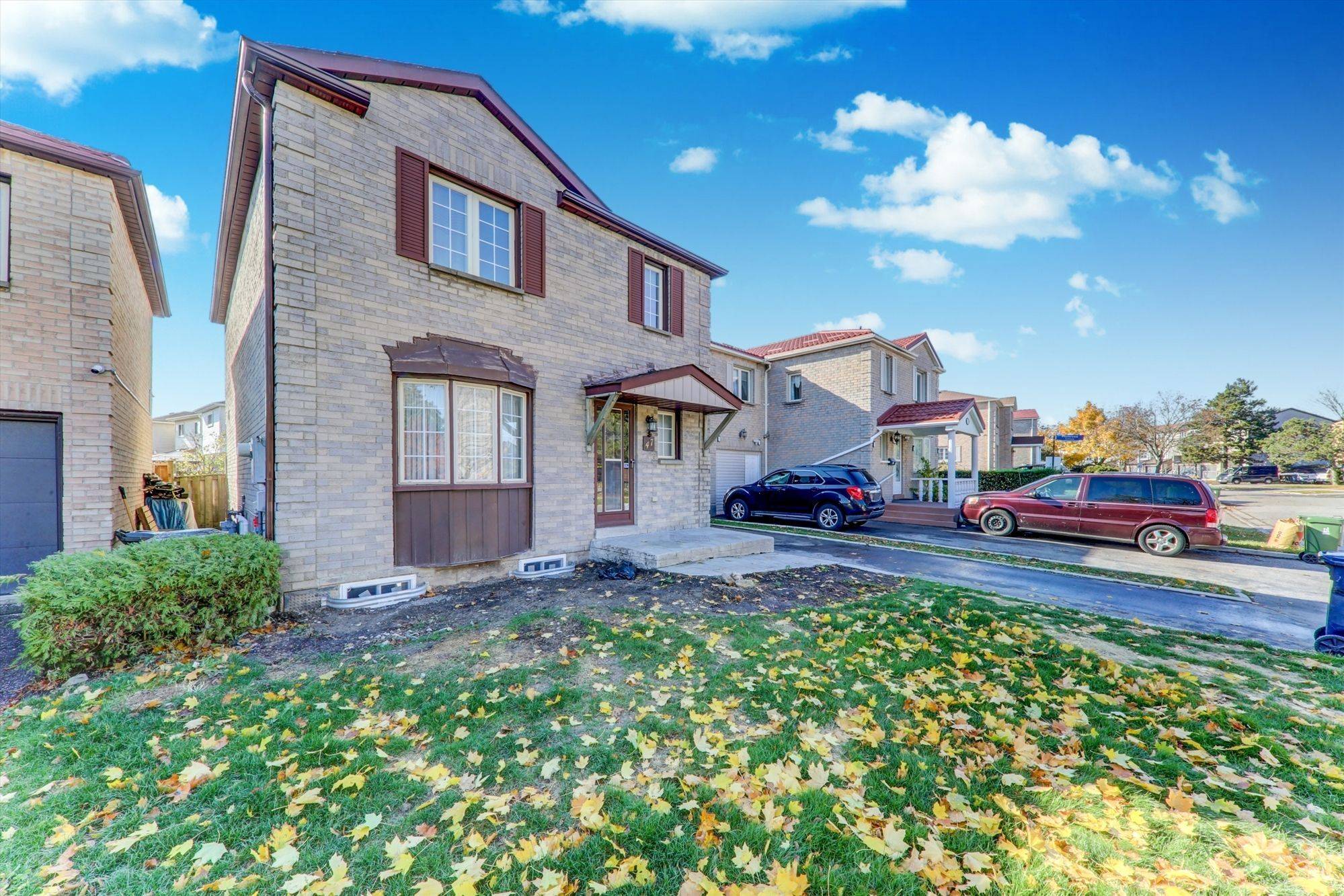 Toronto E11, ON M1B 3Z1,47 Empringham DR #Main & 2nd