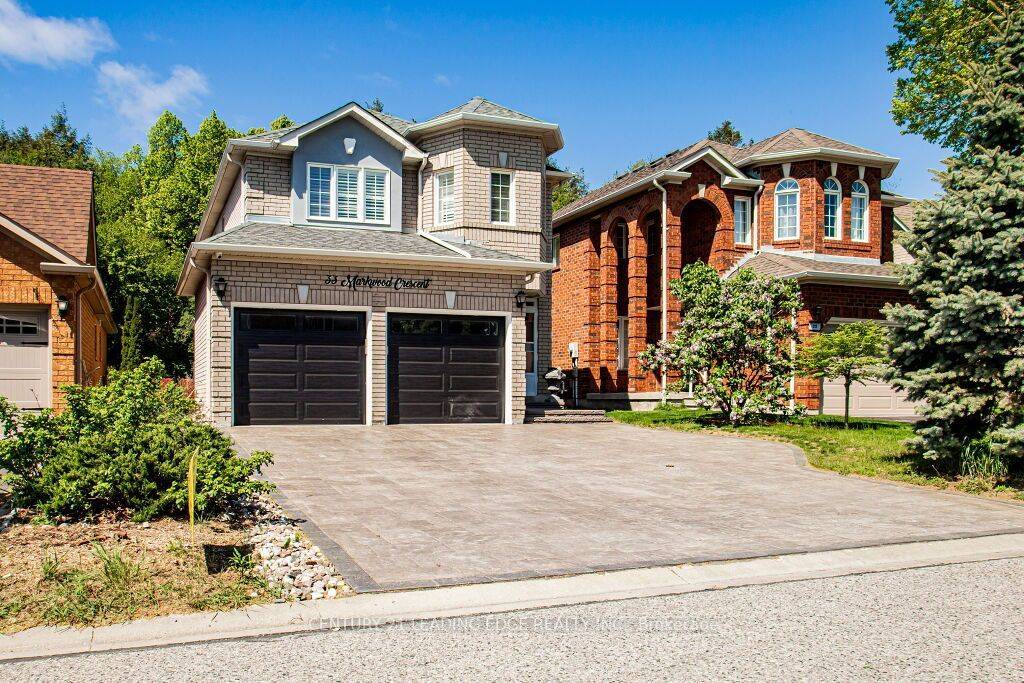 Whitby, ON L1R 2S3,33 Markwood CRES