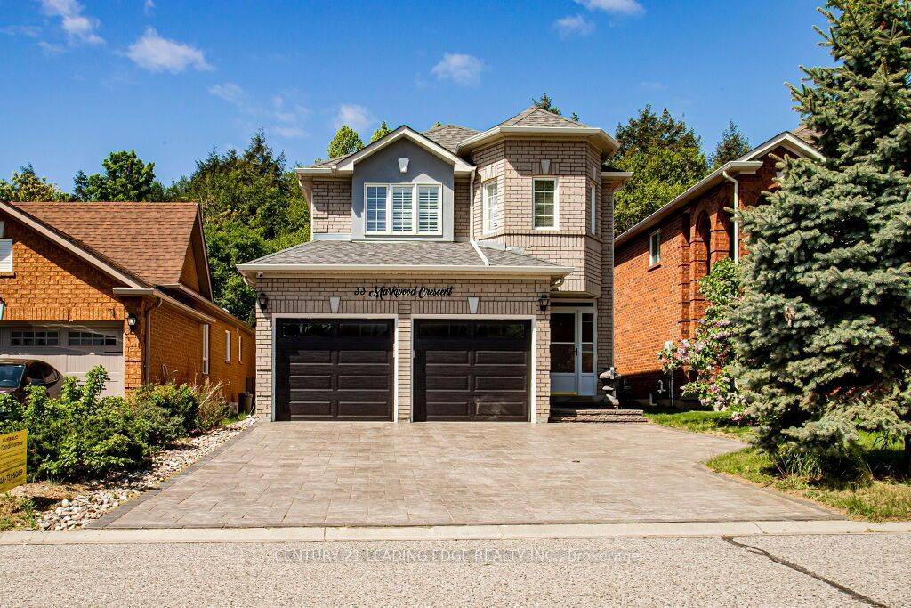 Whitby, ON L1R 2S3,33 Markwood CRES