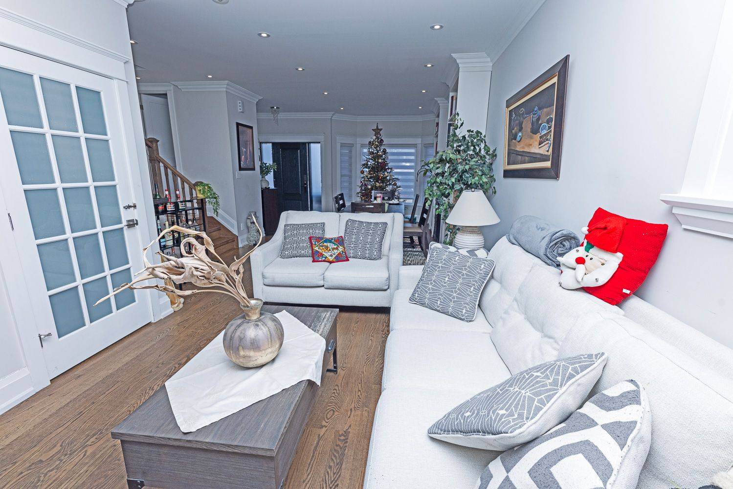 Toronto E03, ON M4K 2K3,47 O'connor DR