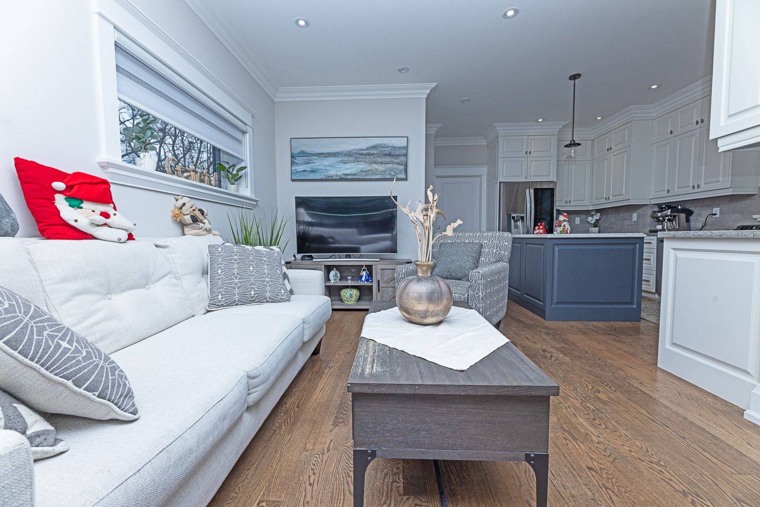 Toronto E03, ON M4K 2K3,47 O'connor DR