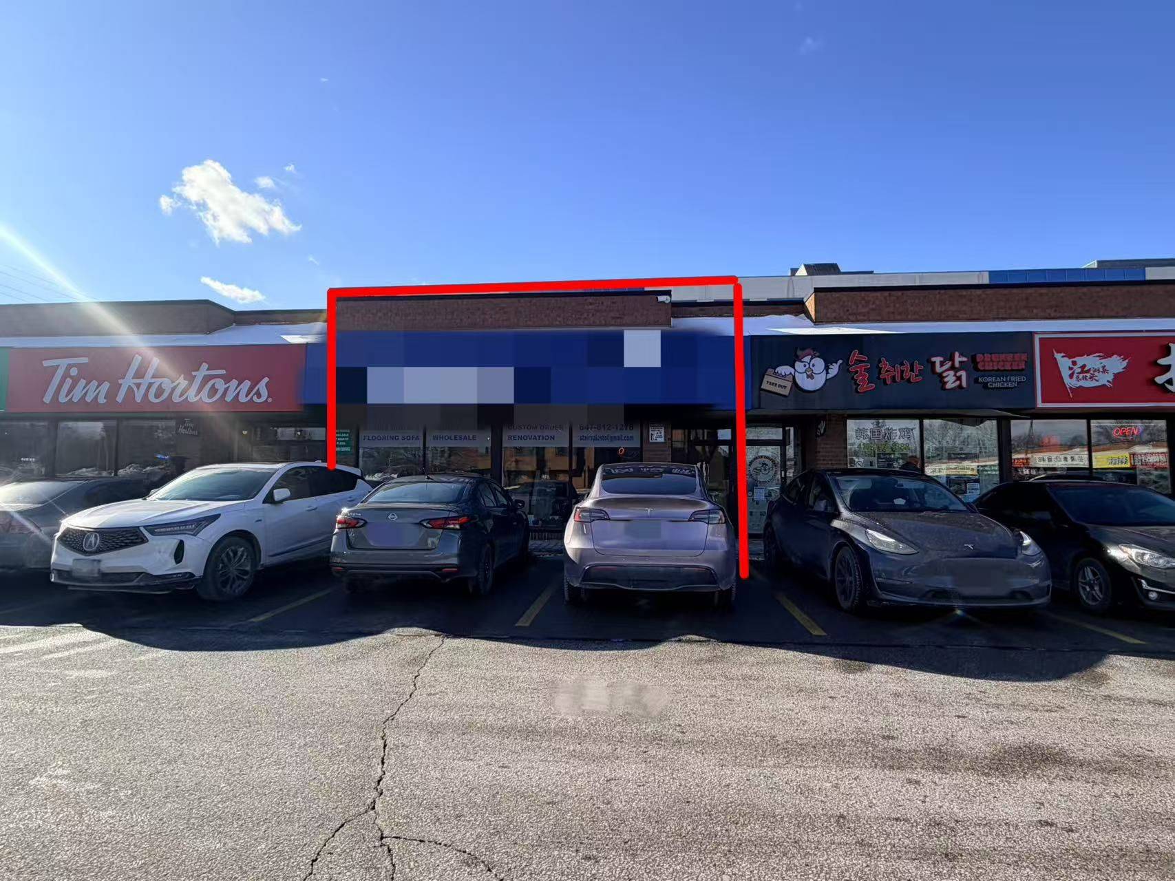 Toronto E07, ON M1S 4T6,4186 Finch AVE E #29