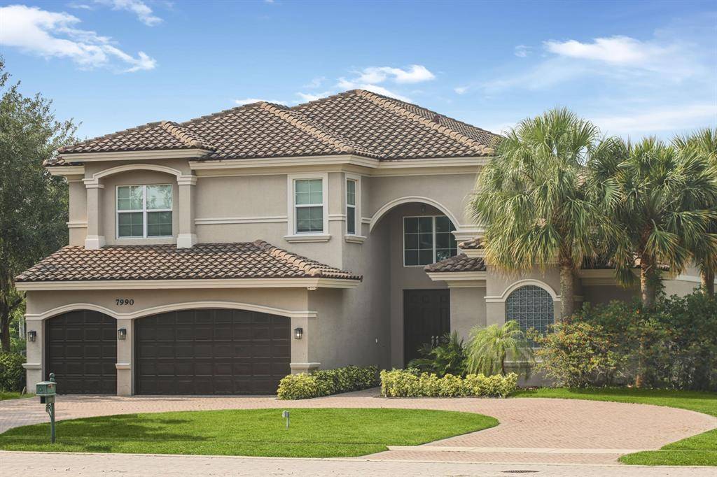 Palm Beach Gardens, FL 33412,7990 Arbor Crest Way
