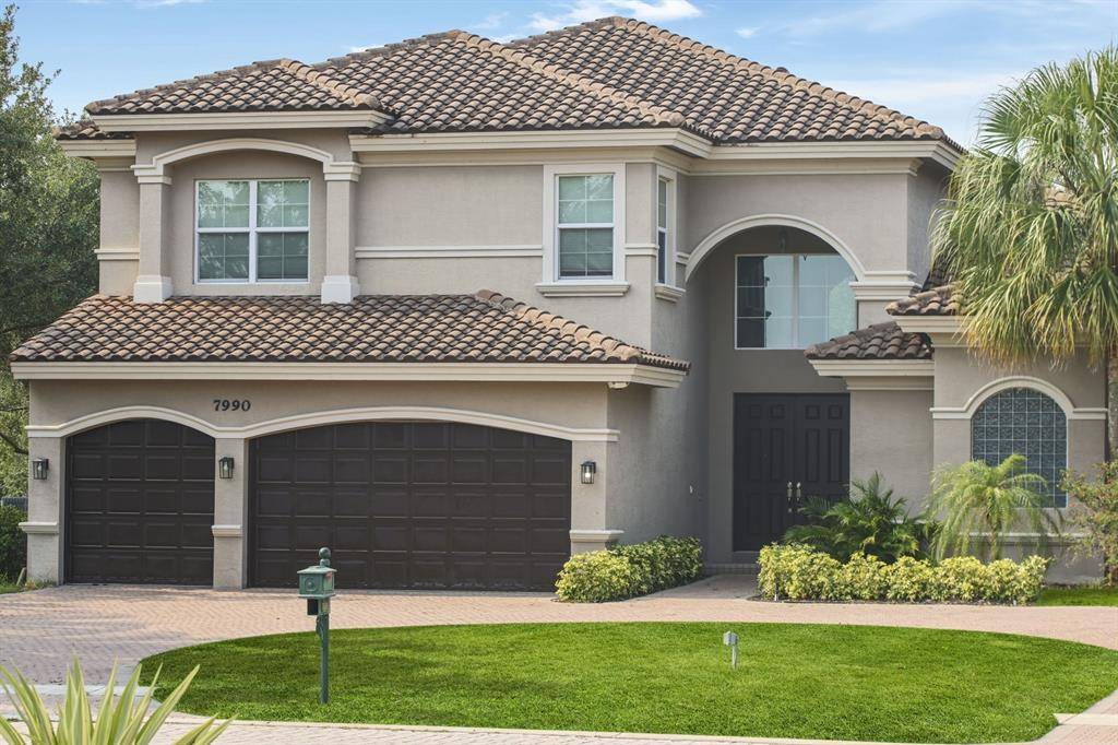 Palm Beach Gardens, FL 33412,7990 Arbor Crest Way