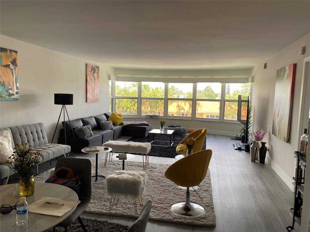 Fort Lauderdale, FL 33308,3031 NE 51st St #305W