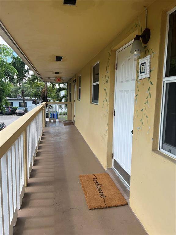Fort Lauderdale, FL 33304,811 NE 14th Pl #7