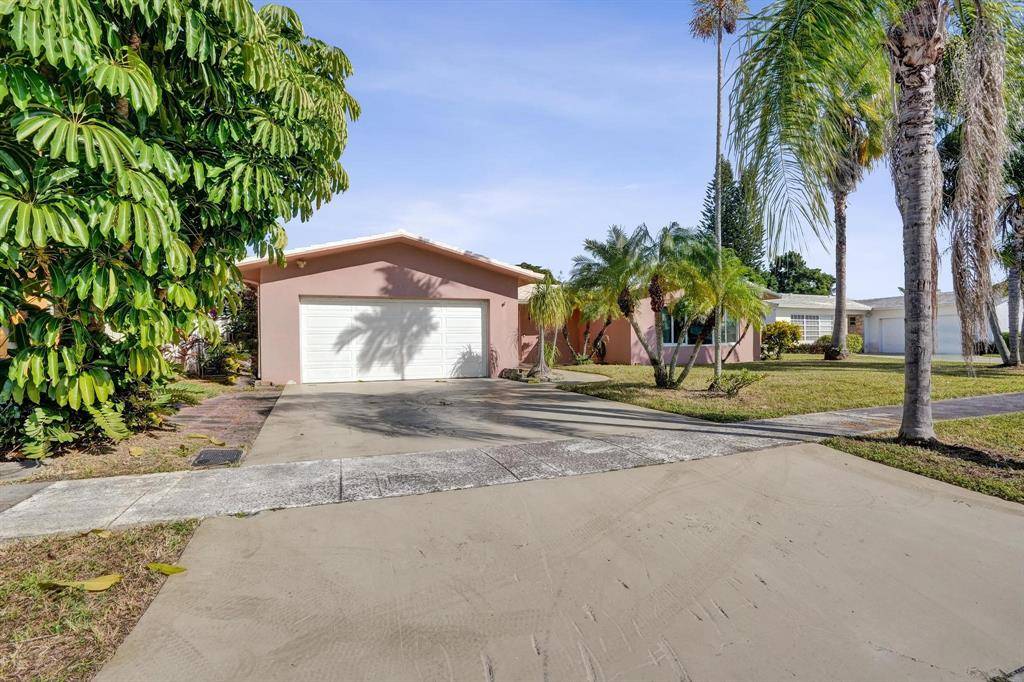 Margate, FL 33063,6641 NW 22nd St