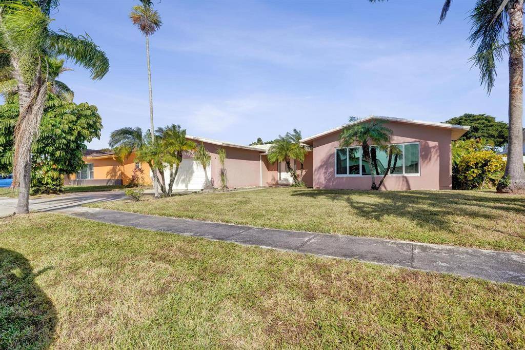 Margate, FL 33063,6641 NW 22nd St