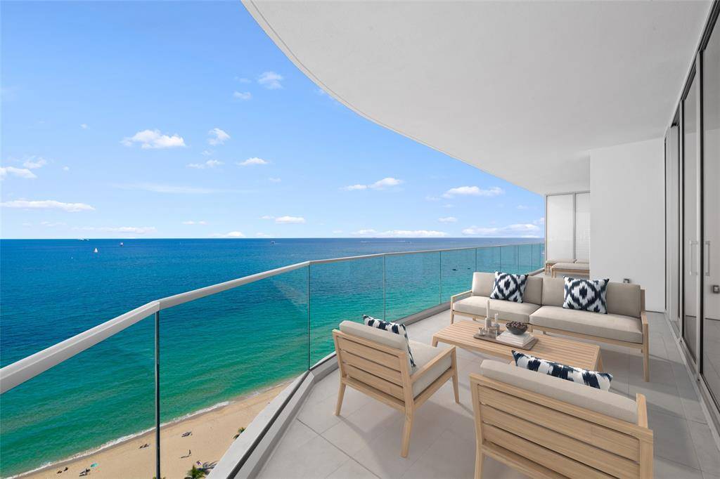 Fort Lauderdale, FL 33304,151 N Seabreeze Blvd #1904-E