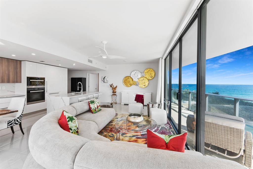 Pompano Beach, FL 33062,730 N Ocean Blvd #505