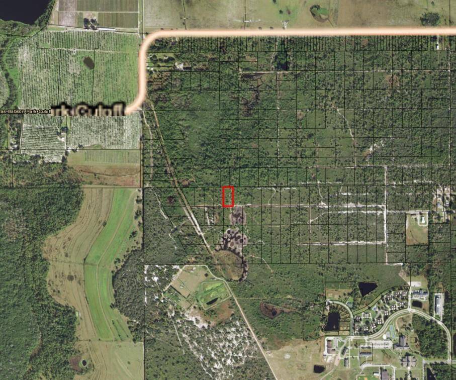 Lake Wales, FL 33859,0 Alturas Babson Park Cutoff Rd