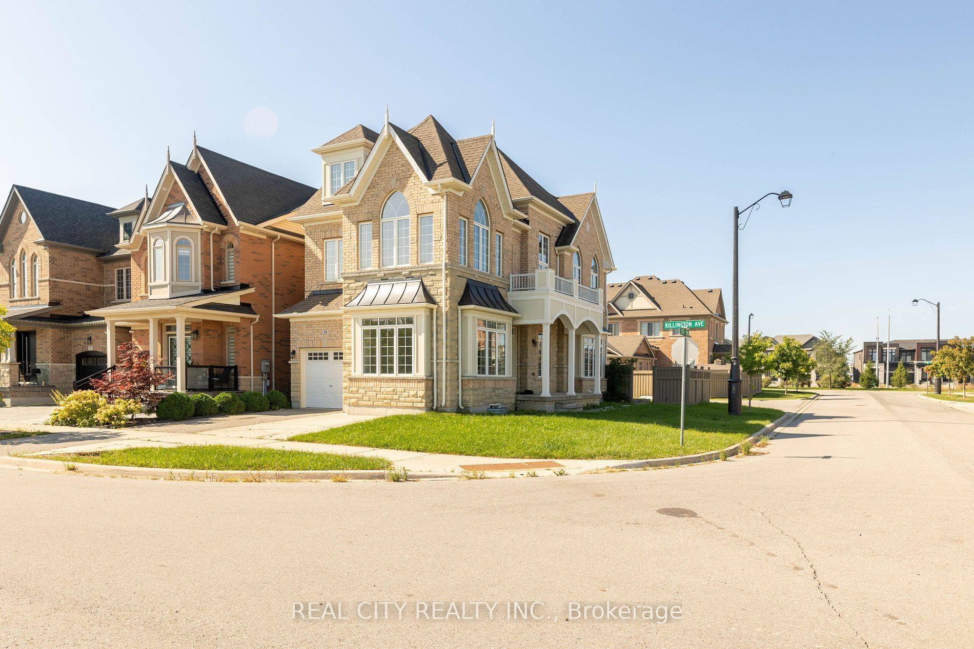 Vaughan, ON L4H 3Z4,Basement 54 Killington AVE W