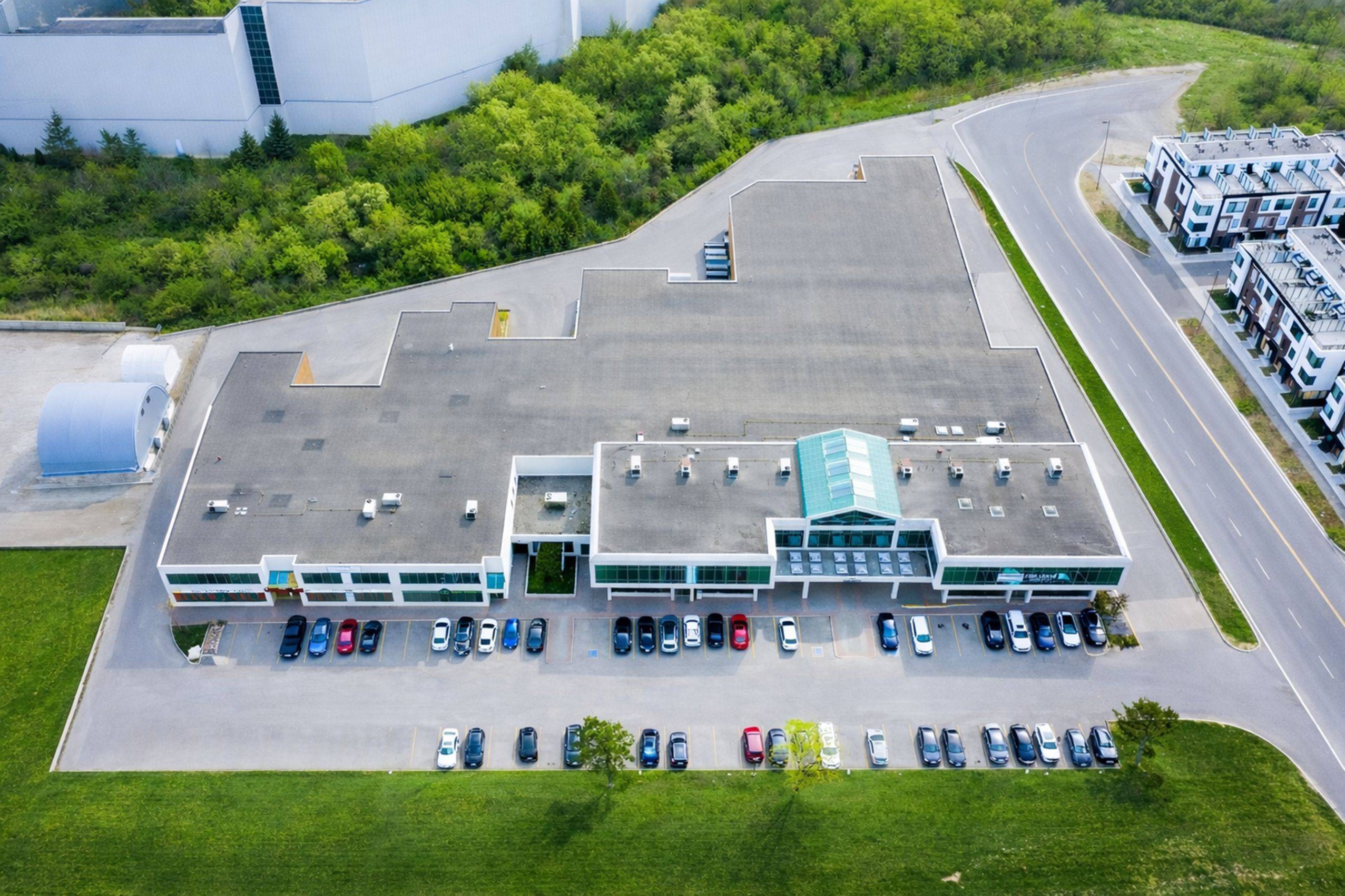 Vaughan, ON L4K 4L6,7941 Jane ST #1