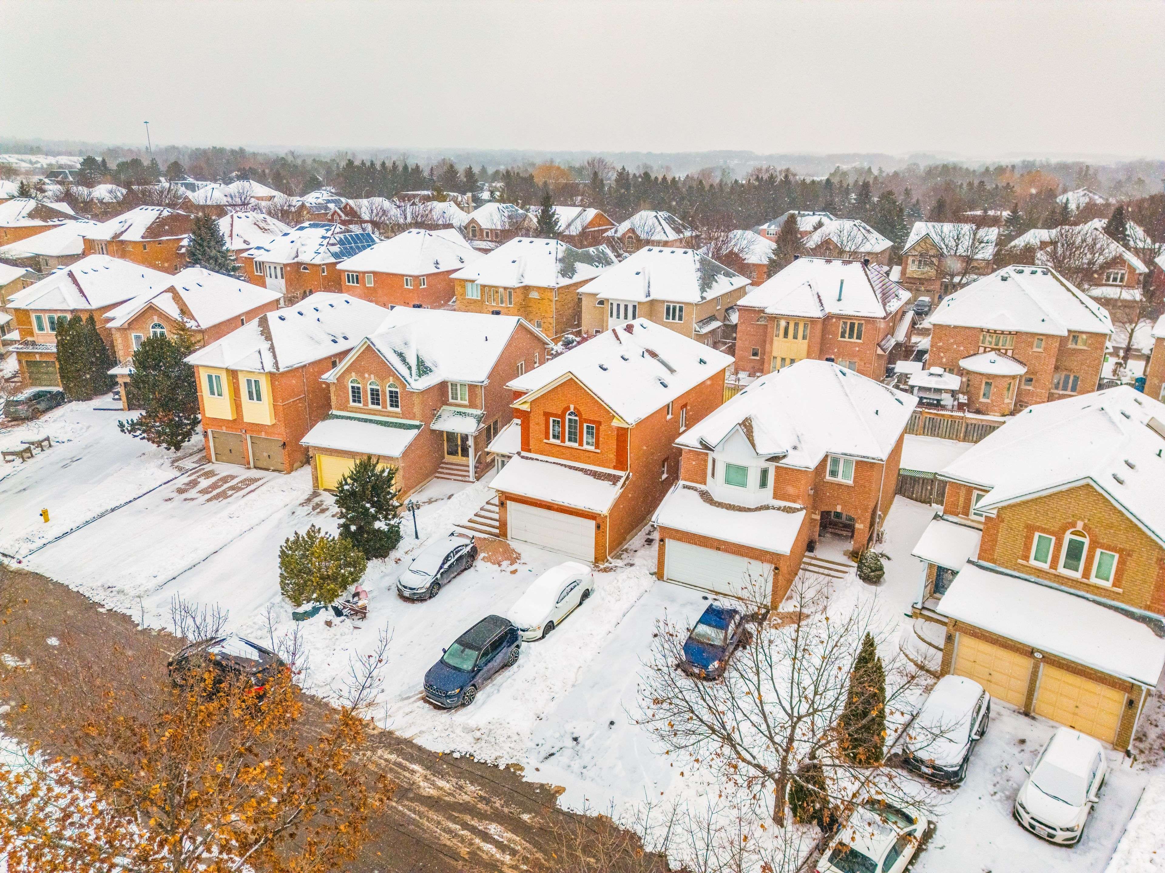 Markham, ON L3S 3T3,81 Rushmore CT