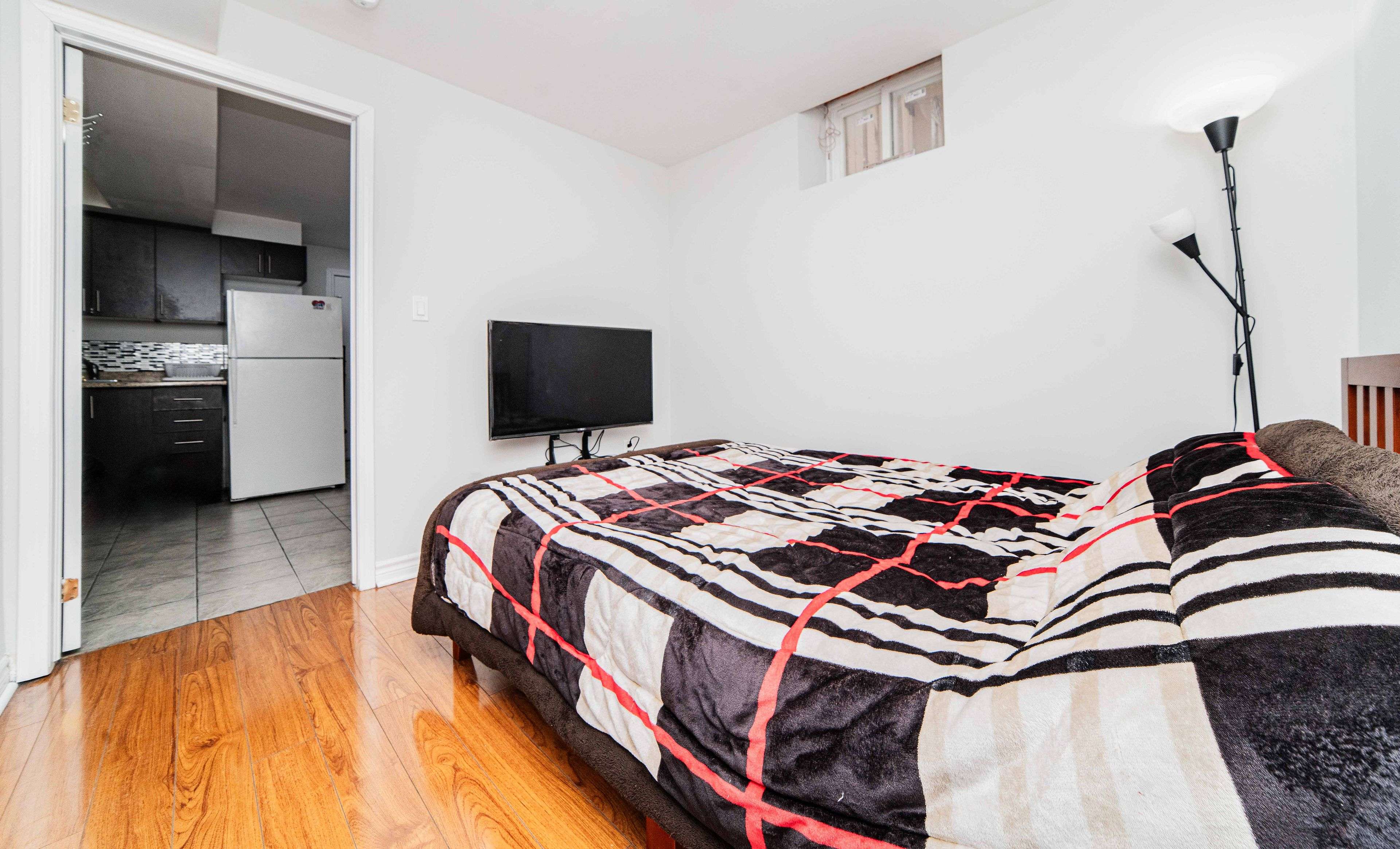 Markham, ON L3S 3T3,81 Rushmore CT