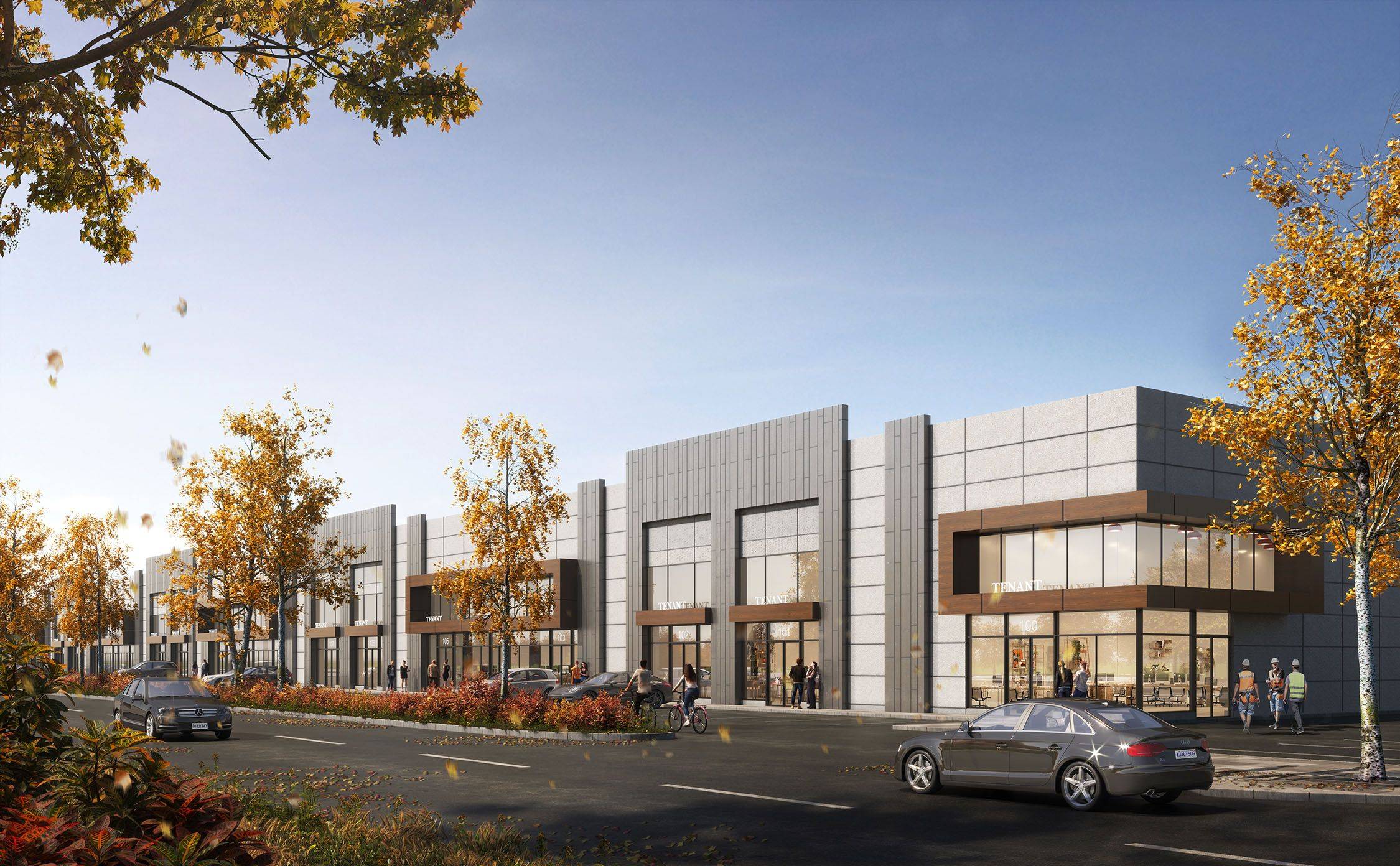 Aurora, ON L4G 7B4,1588 St John's Side Road #119