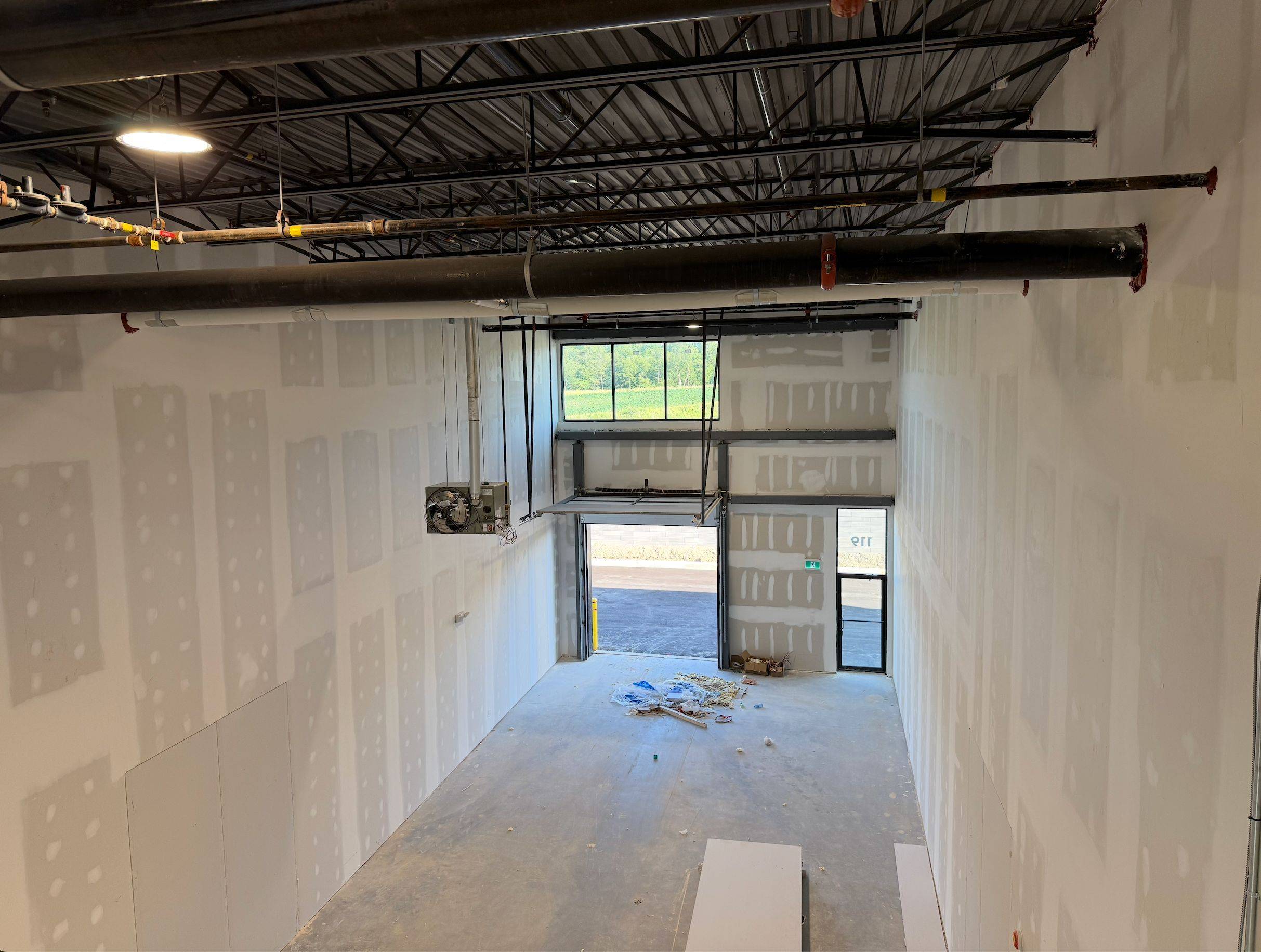 Aurora, ON L4G 7B4,1588 St John's Side Road #119