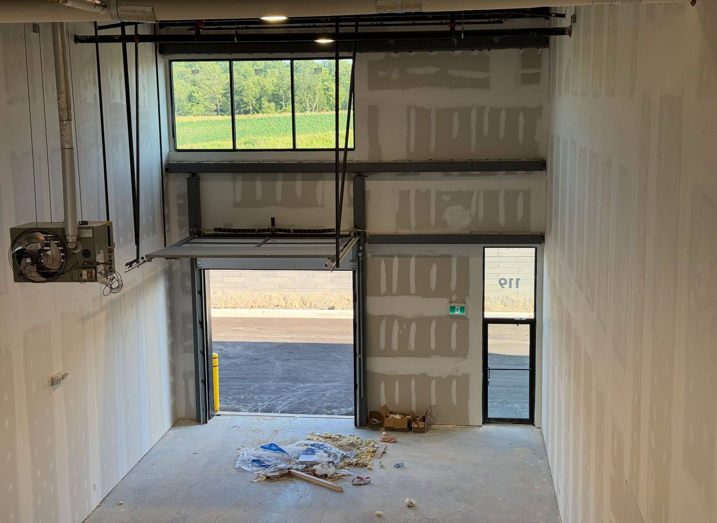 Aurora, ON L4G 7B4,1588 St John's Side Road #119