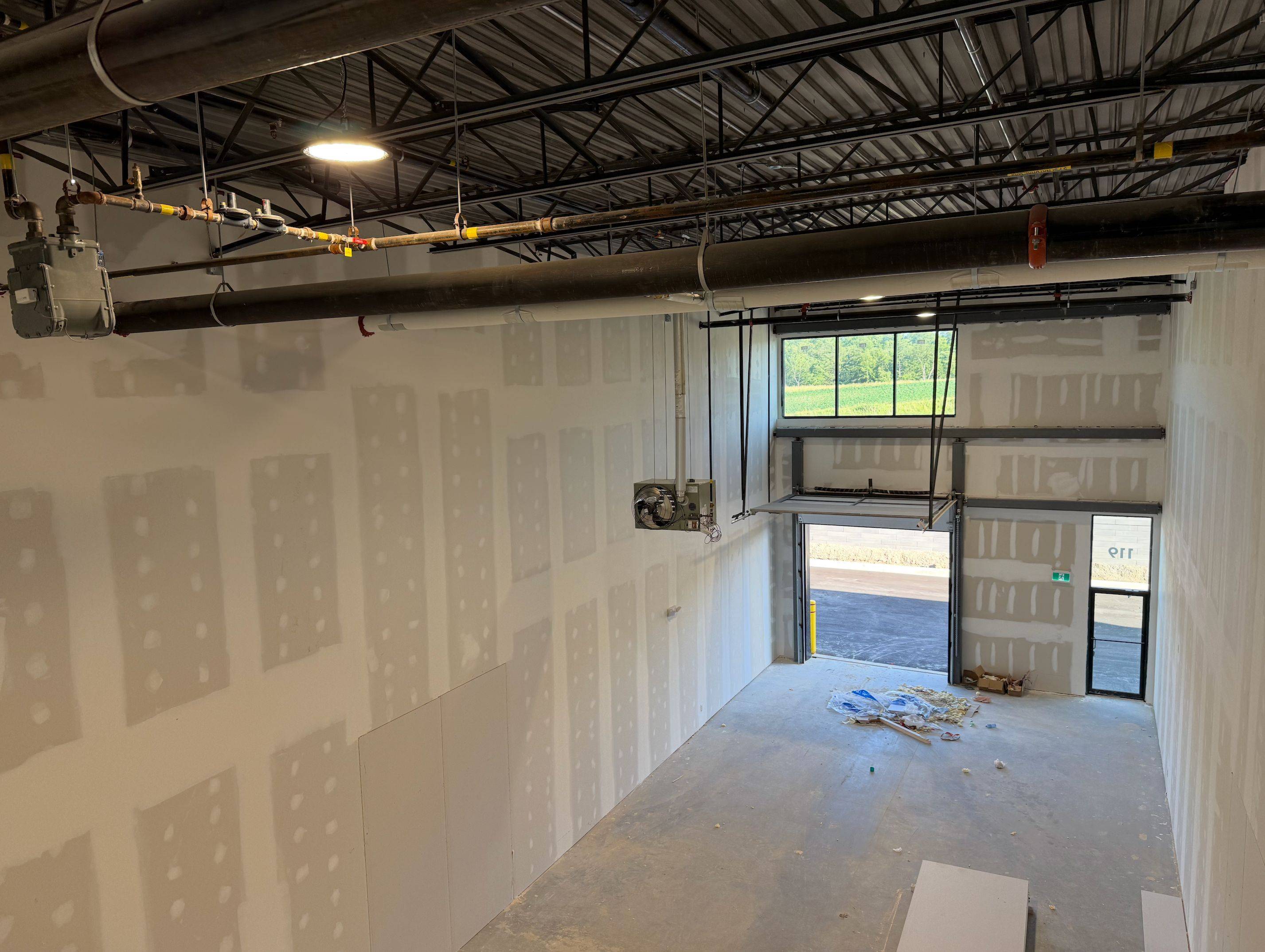 Aurora, ON L4G 7B4,1588 St John's Side Road #119