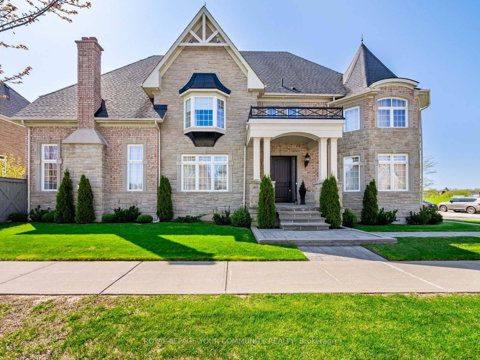 King, ON L7B 0B7,1 Terry View CRES