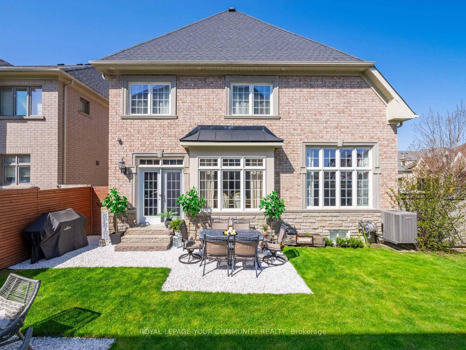 King, ON L7B 0B7,1 Terry View CRES