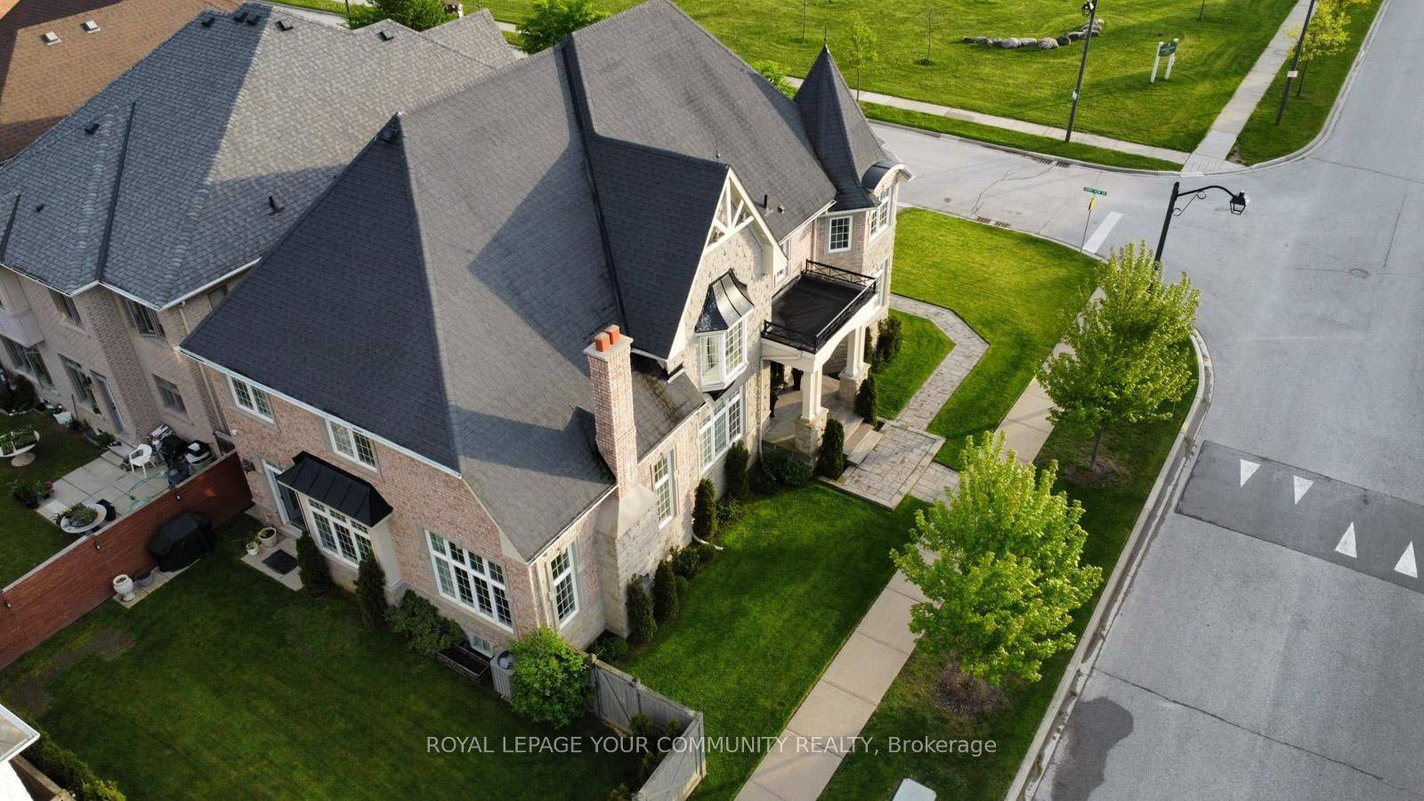 King, ON L7B 0B7,1 Terry View CRES