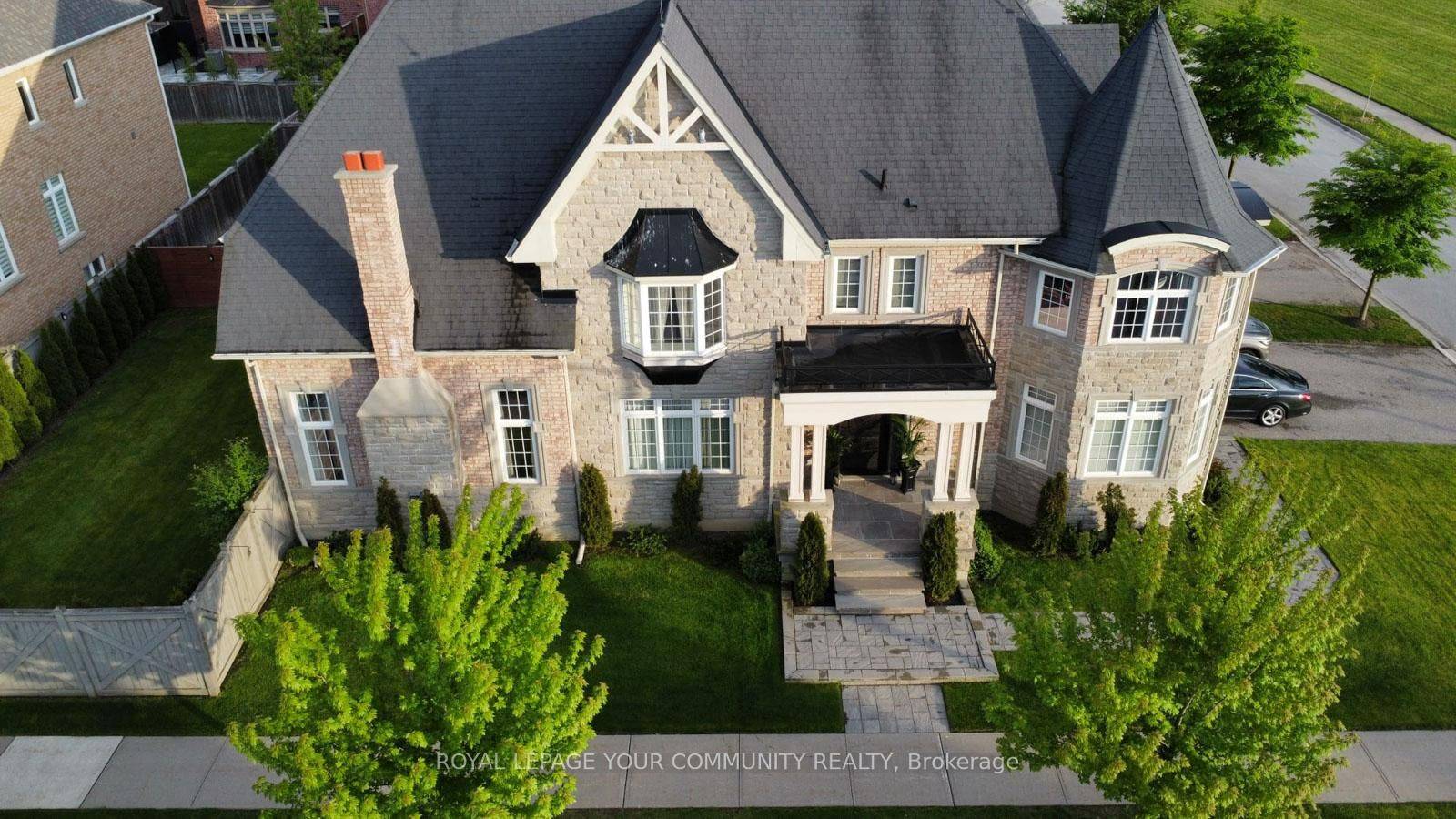 King, ON L7B 0B7,1 Terry View CRES