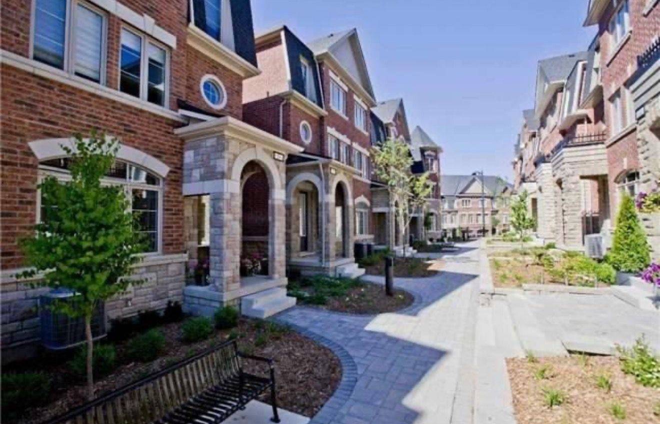 Vaughan, ON L6A 4W4,1331 Major Mackenzie DR ##58