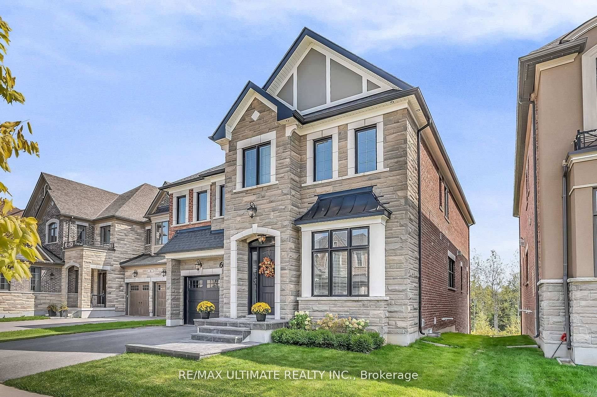 King, ON L7B 0P5,60 Cairns Gate