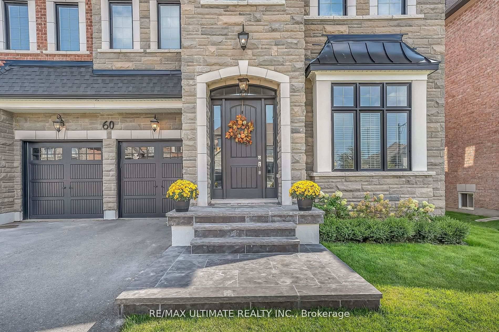 King, ON L7B 0P5,60 Cairns Gate