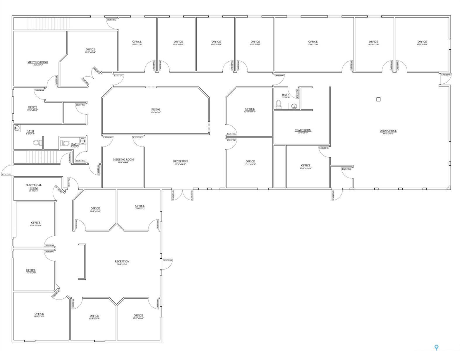 Moose Jaw, SK S6H 1V3,100 Fairford STREET W #A or C