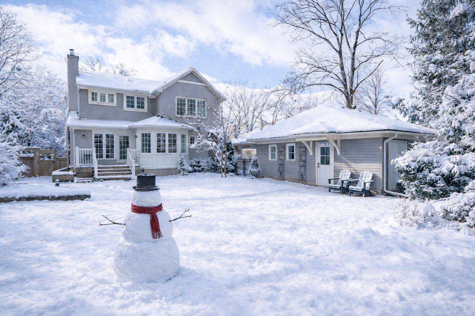 Oakville, ON L6J 3S2,247 Douglas AVE