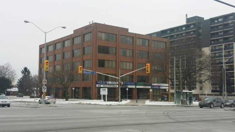 Mississauga, ON L4Y 2B8,130 Dundas ST E #203