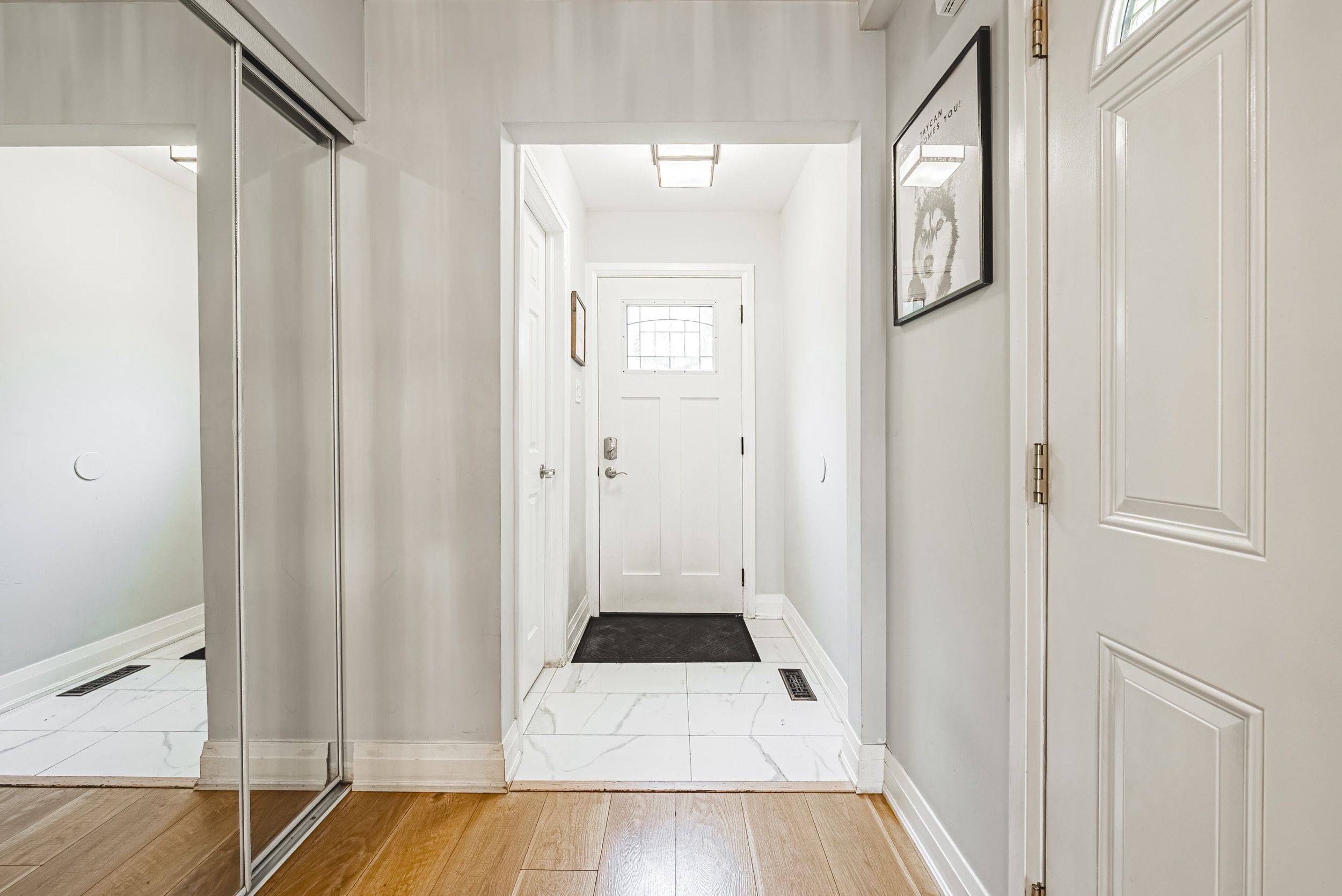 Burlington, ON L7L 5J9,4201 Longmoor DR #5