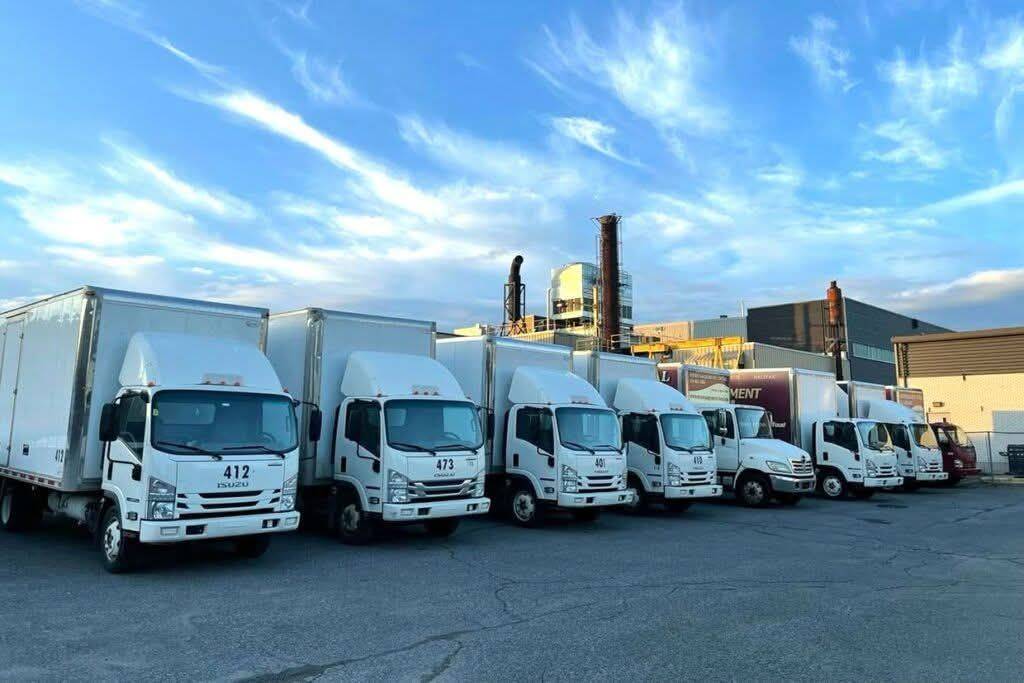 Toronto W04, ON M6M 2P5,9 Densley AVE