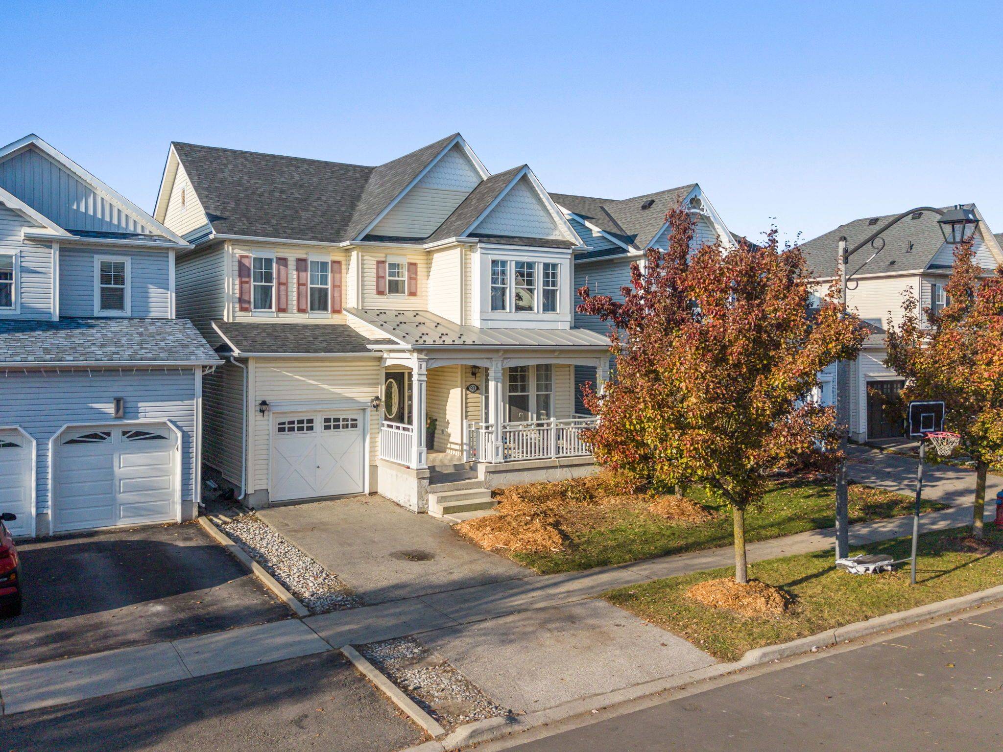 Halton Hills, ON L7J 2Z7,93 Somerville RD