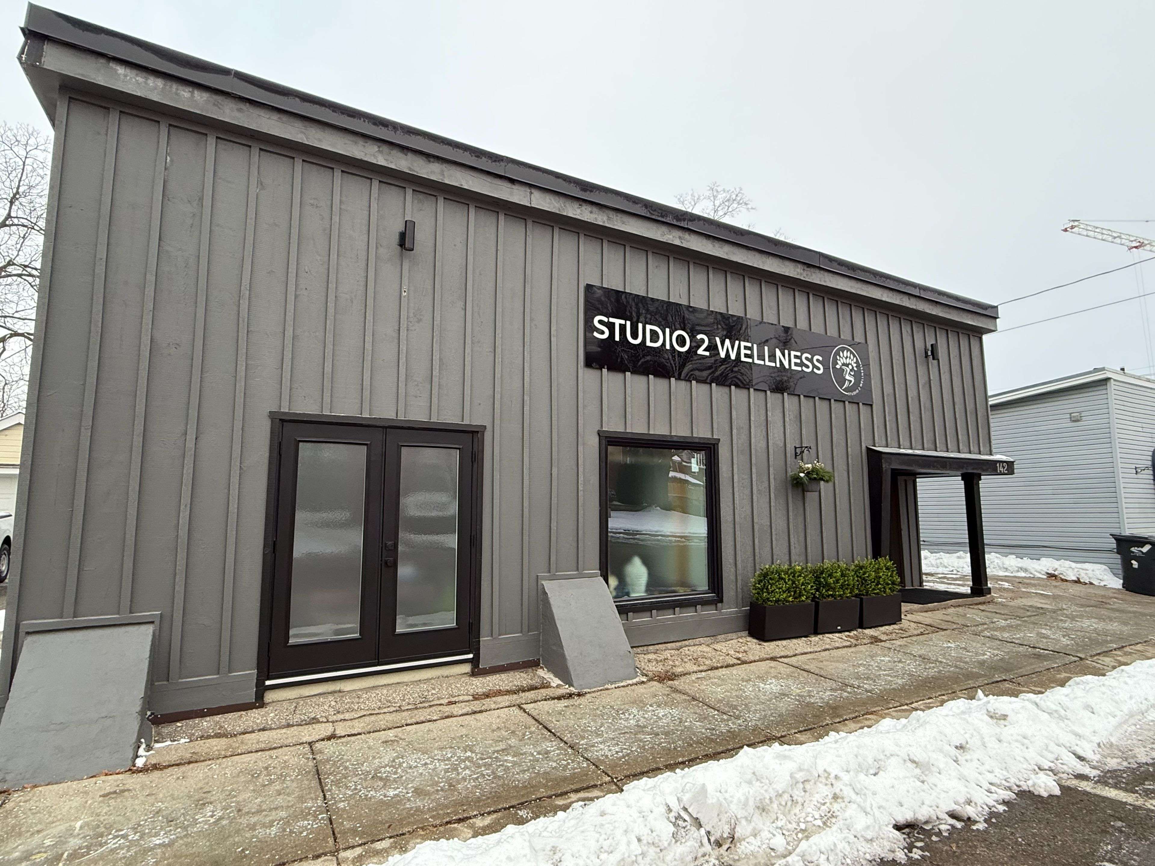 Halton Hills, ON L7G 2C1,142 Mill ST