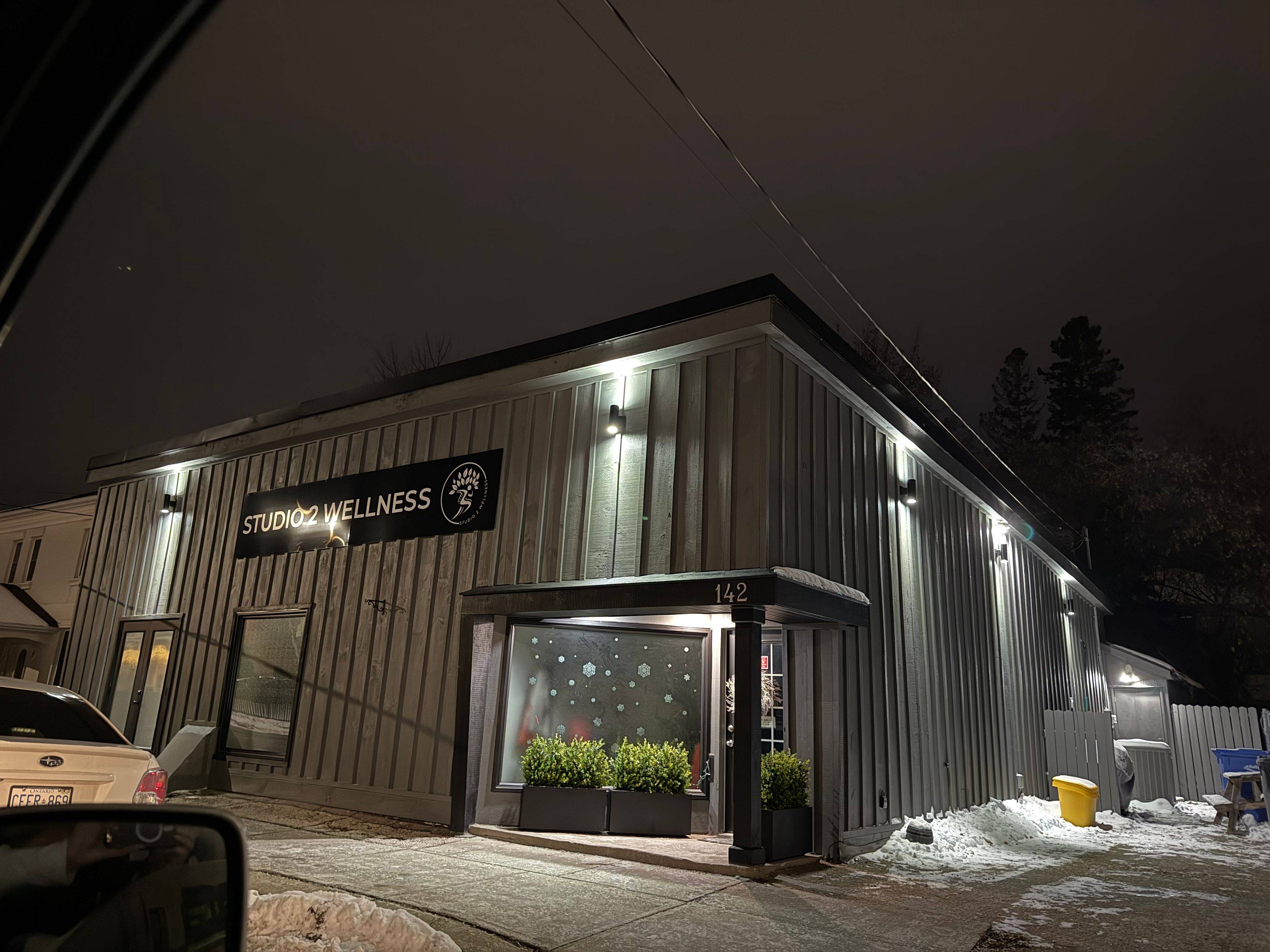 Halton Hills, ON L7G 2C1,142 Mill ST