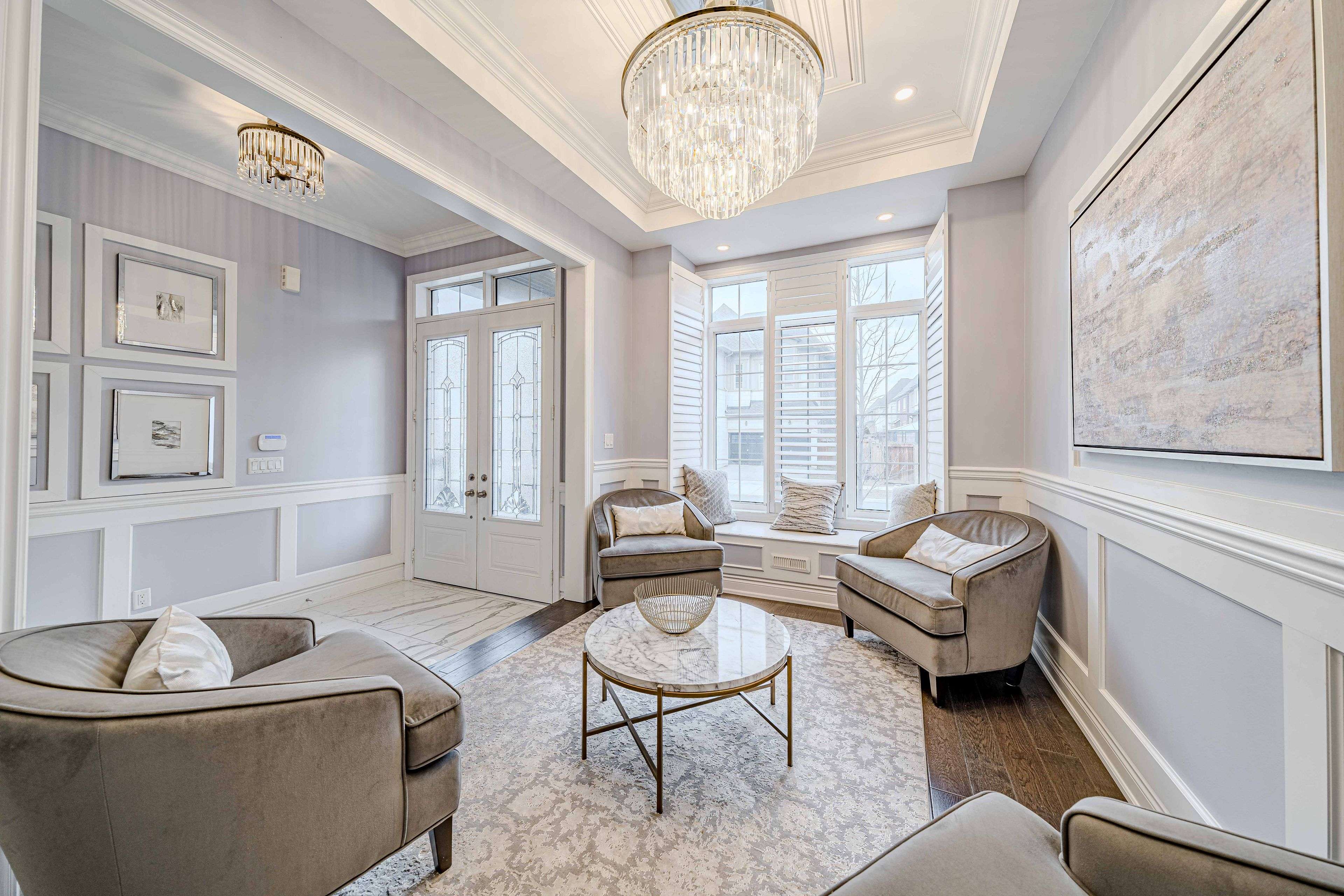 Oakville, ON L6H 0V1,3096 Daniel WAY