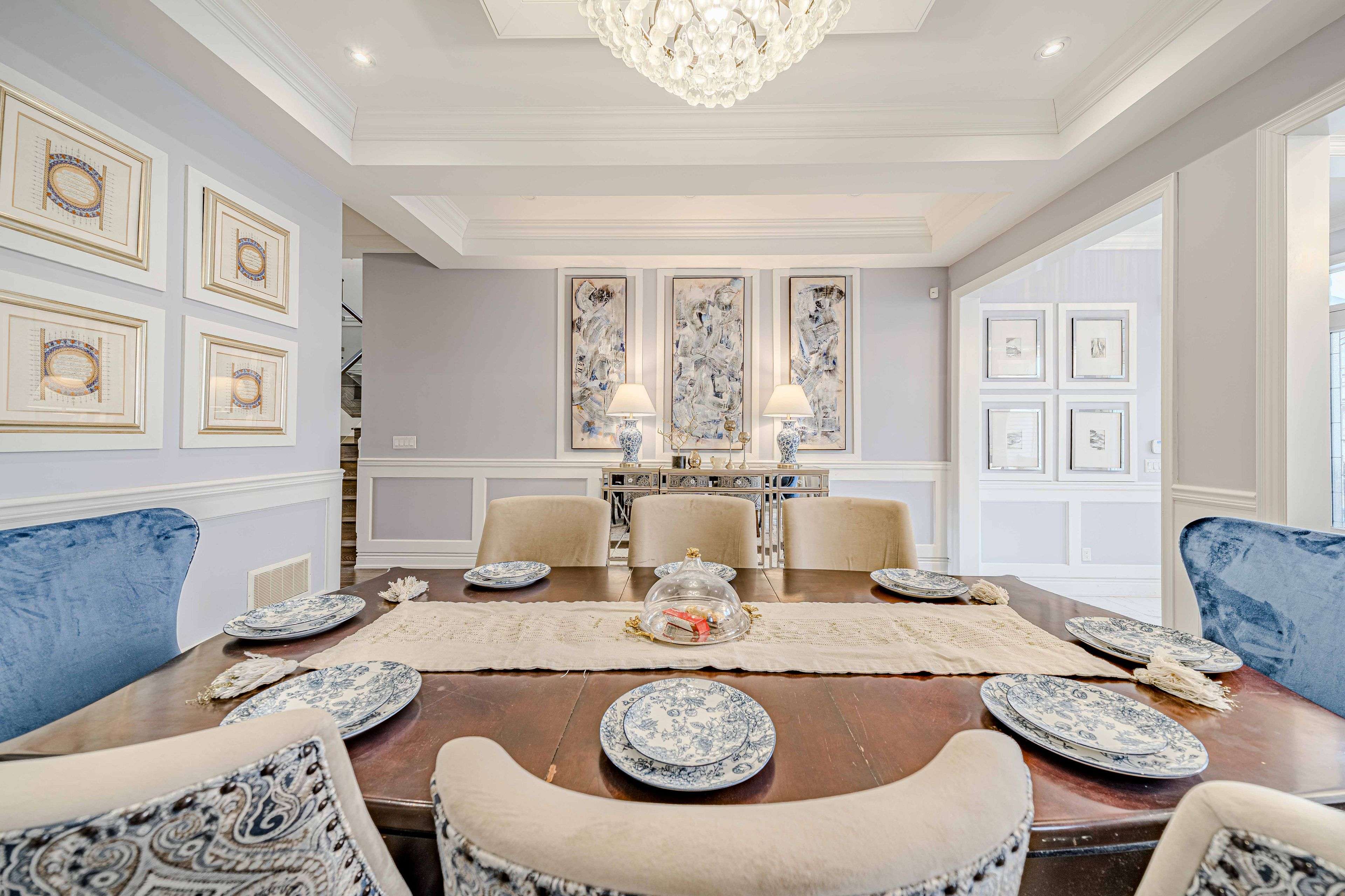 Oakville, ON L6H 0V1,3096 Daniel WAY