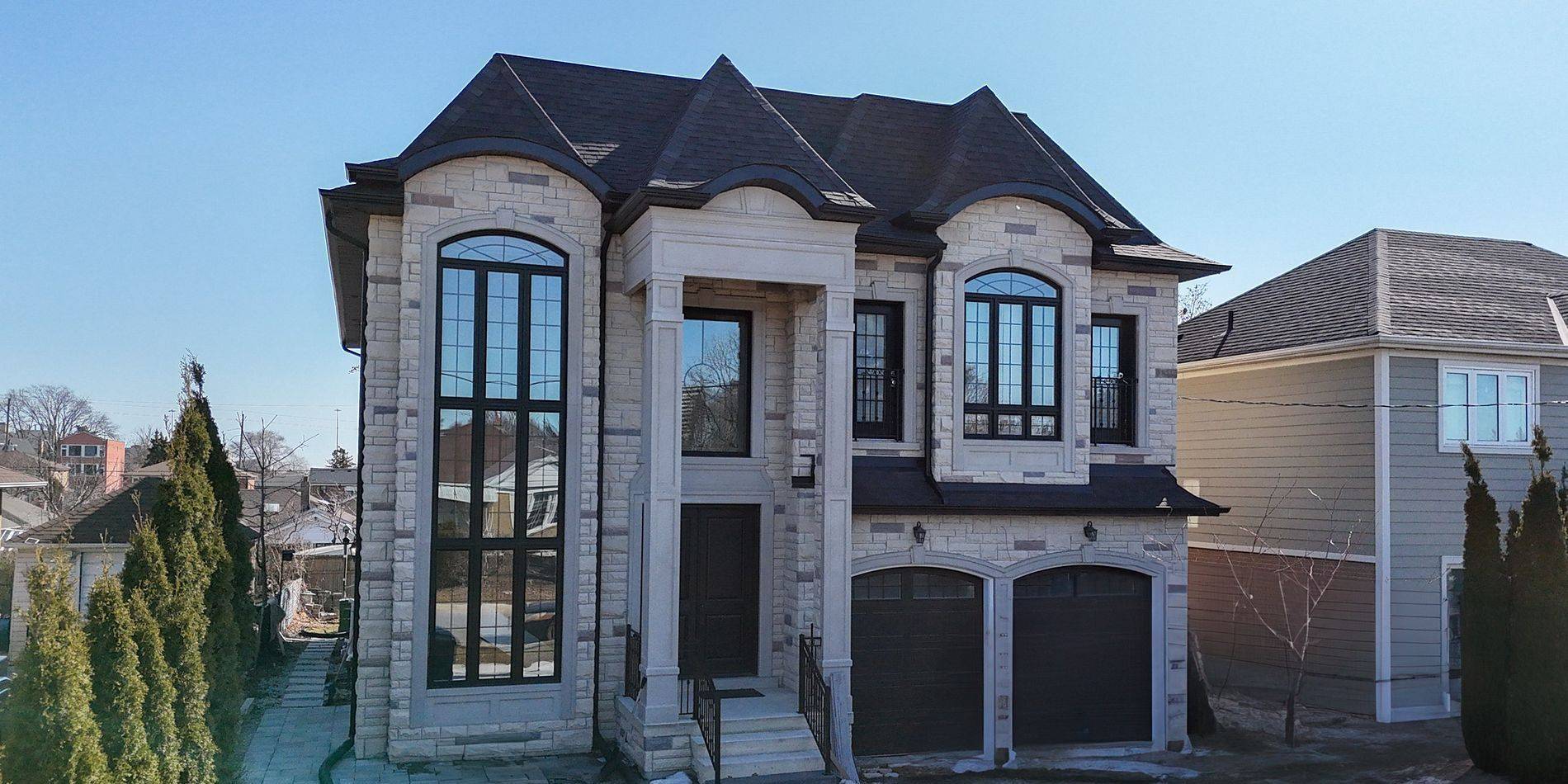 Toronto W05, ON M3M 1T8,43 William Cragg DR