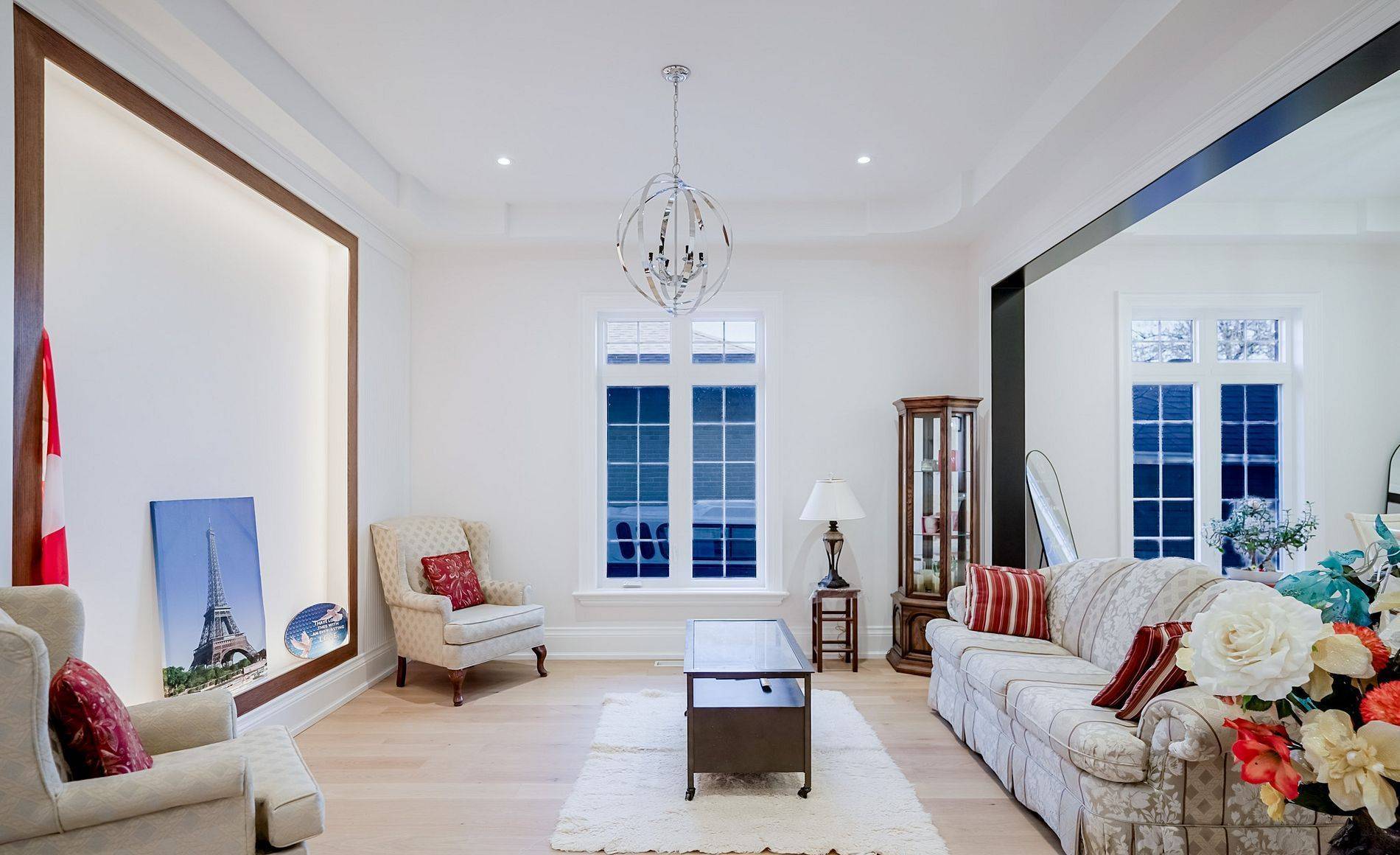 Toronto W05, ON M3M 1T8,43 William Cragg DR