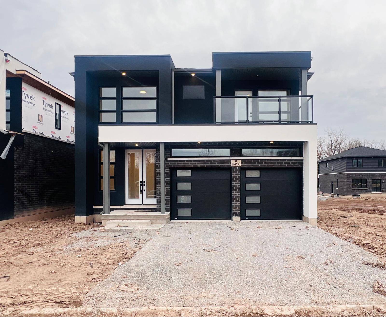 Niagara Falls, ON L2G 0E4,6458 Sunshine Common