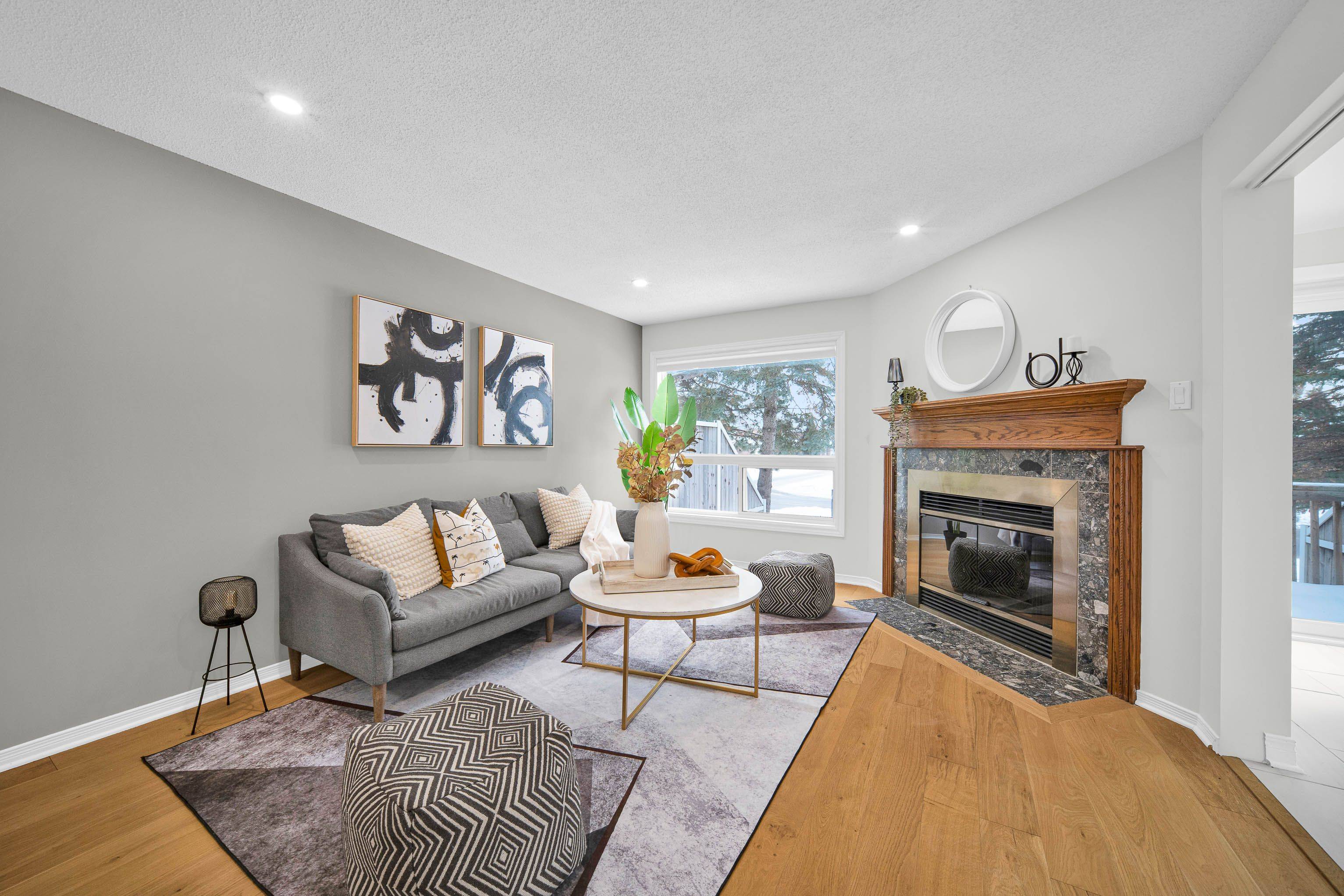 South Of Baseline To Knoxdale, ON K2G 5X1,14 Sandcliffe TER