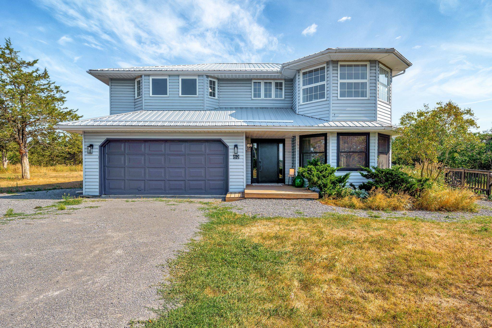 Prince Edward County, ON K0K 2T0,62 Mitchells Crossroad N/A