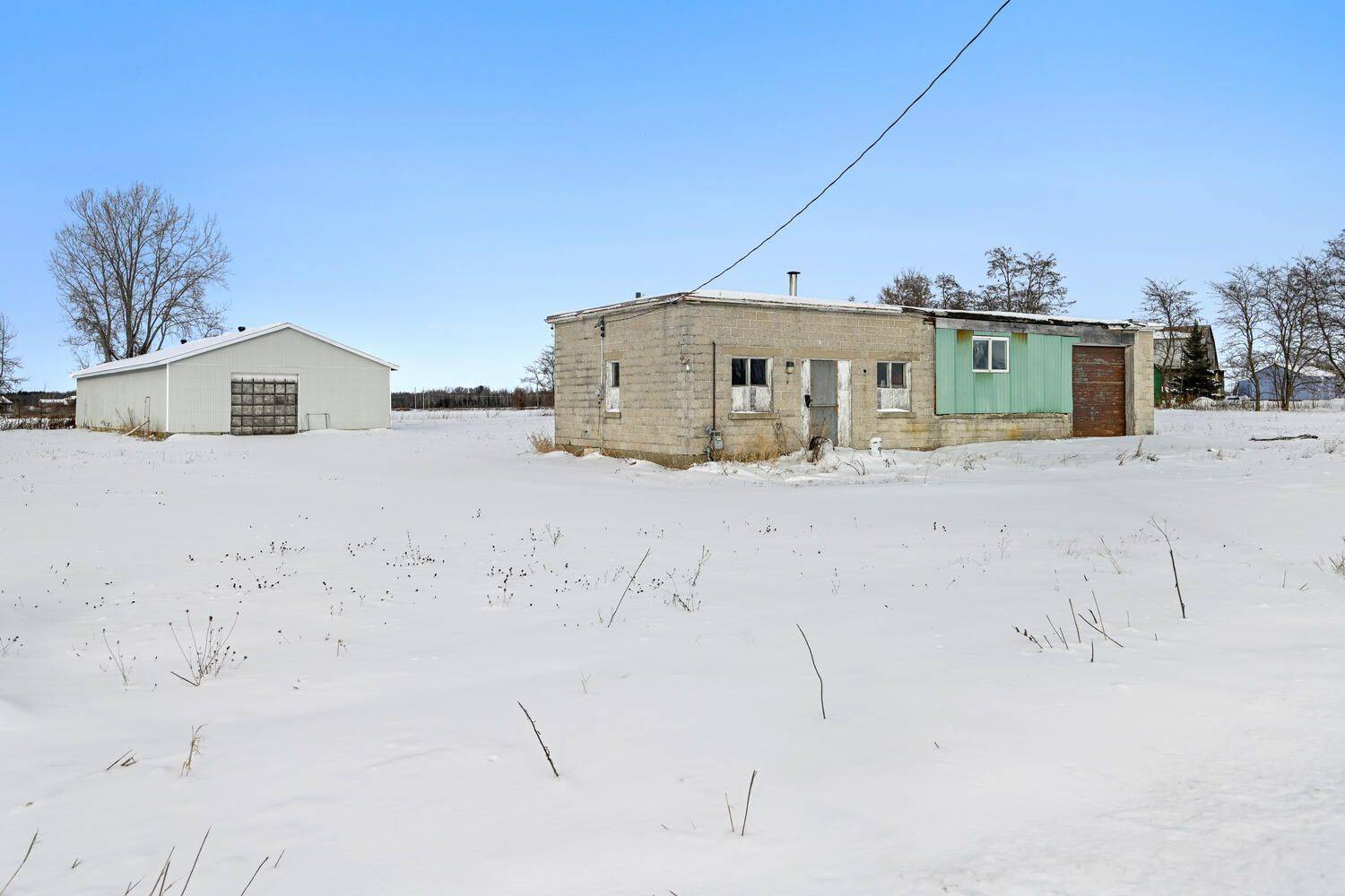 Edwardsburgh/cardinal, ON K0E 1E0,608 Froom RD